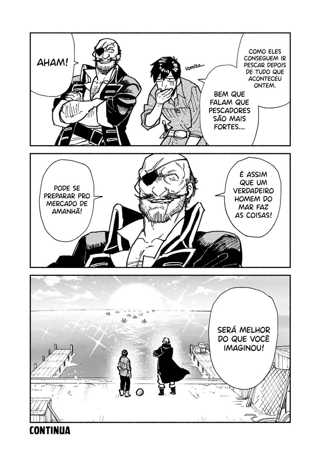 Tondemo Skill de Isekai Hourou Meshi Chapter 57.1 - Page 14