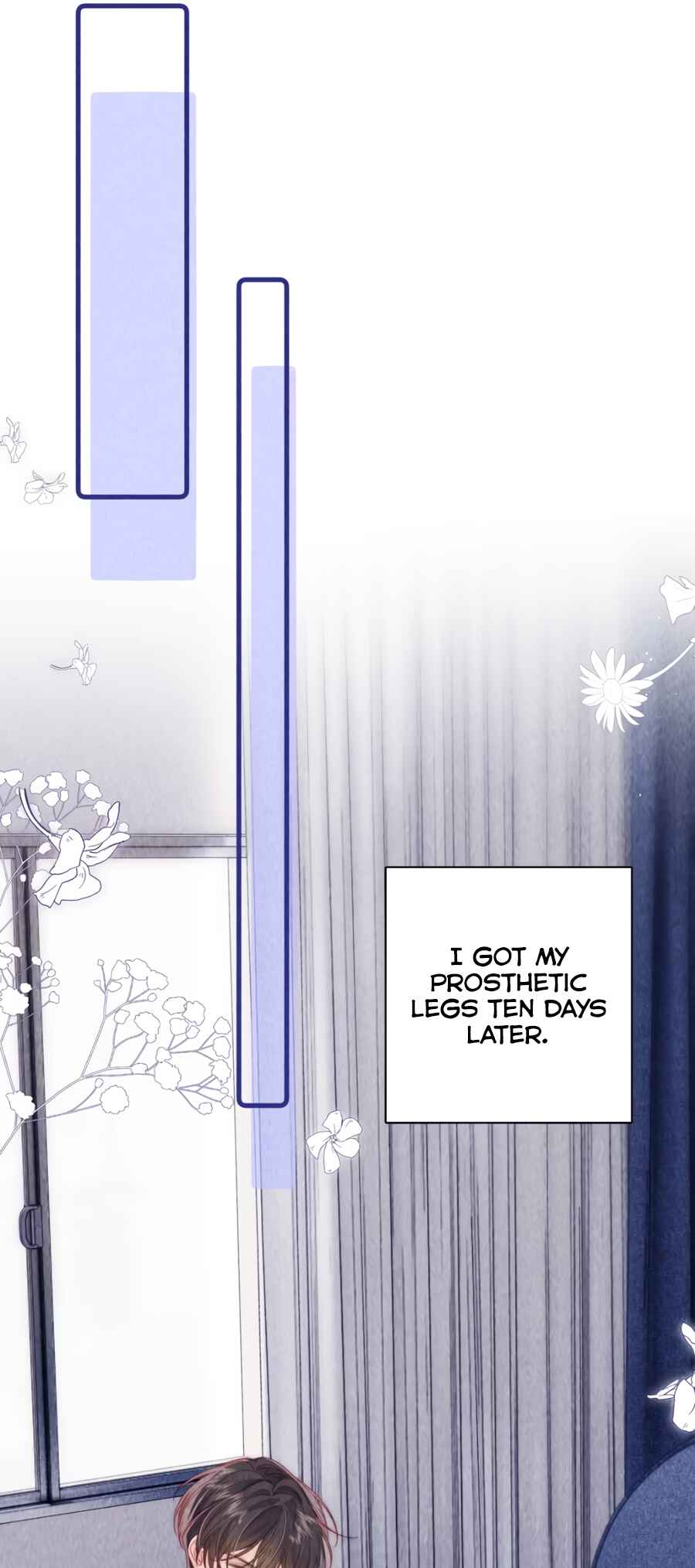 The Devil’s Body Temperature Chapter 17 - Page 11