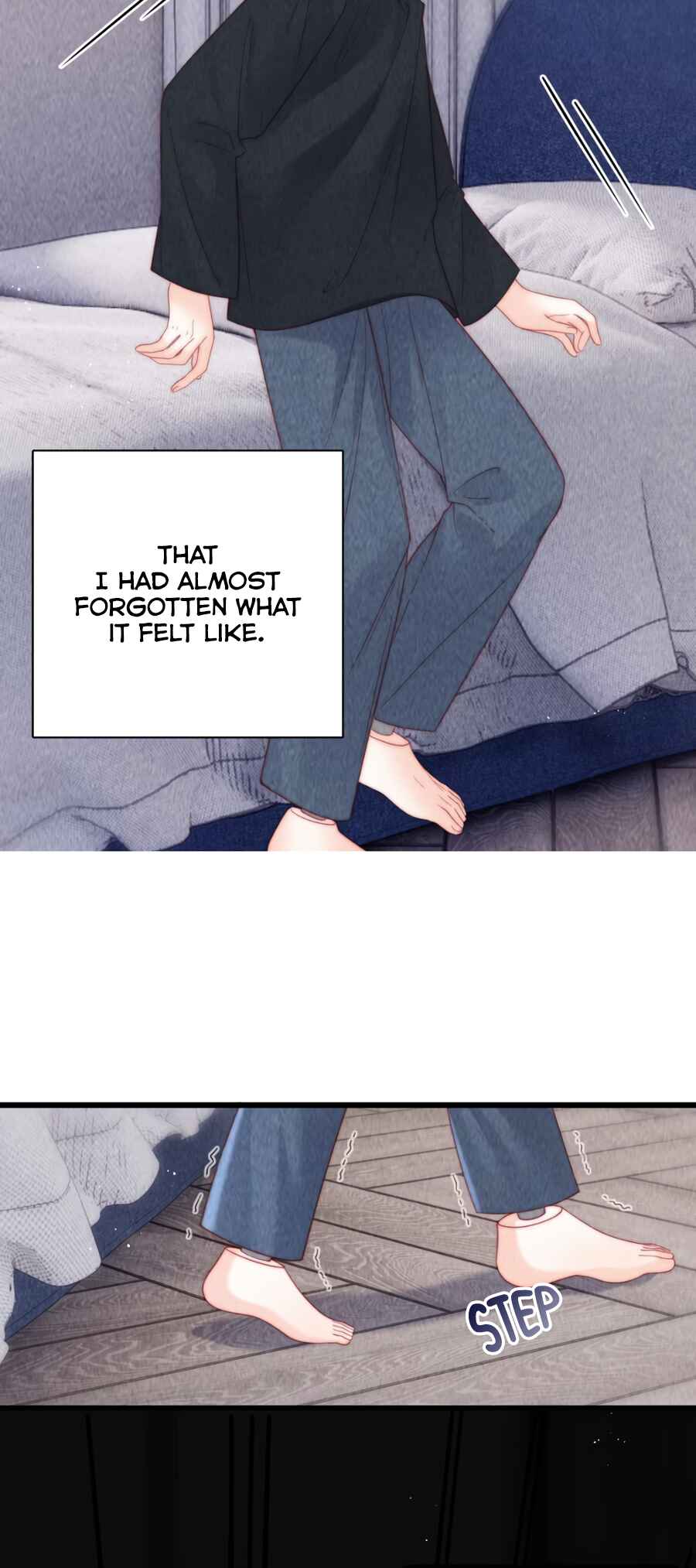 The Devil’s Body Temperature Chapter 17 - Page 14