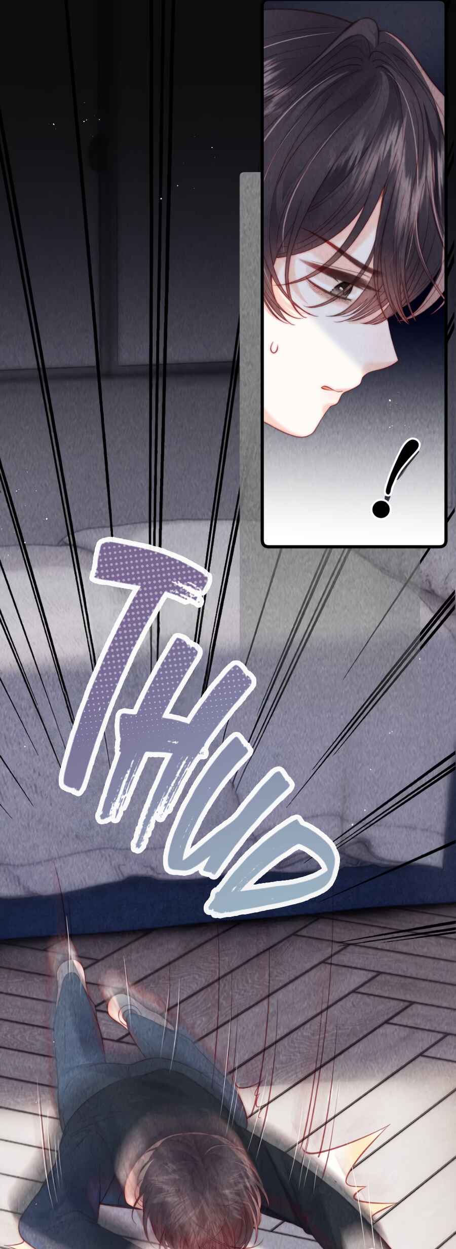 The Devil’s Body Temperature Chapter 17 - Page 15