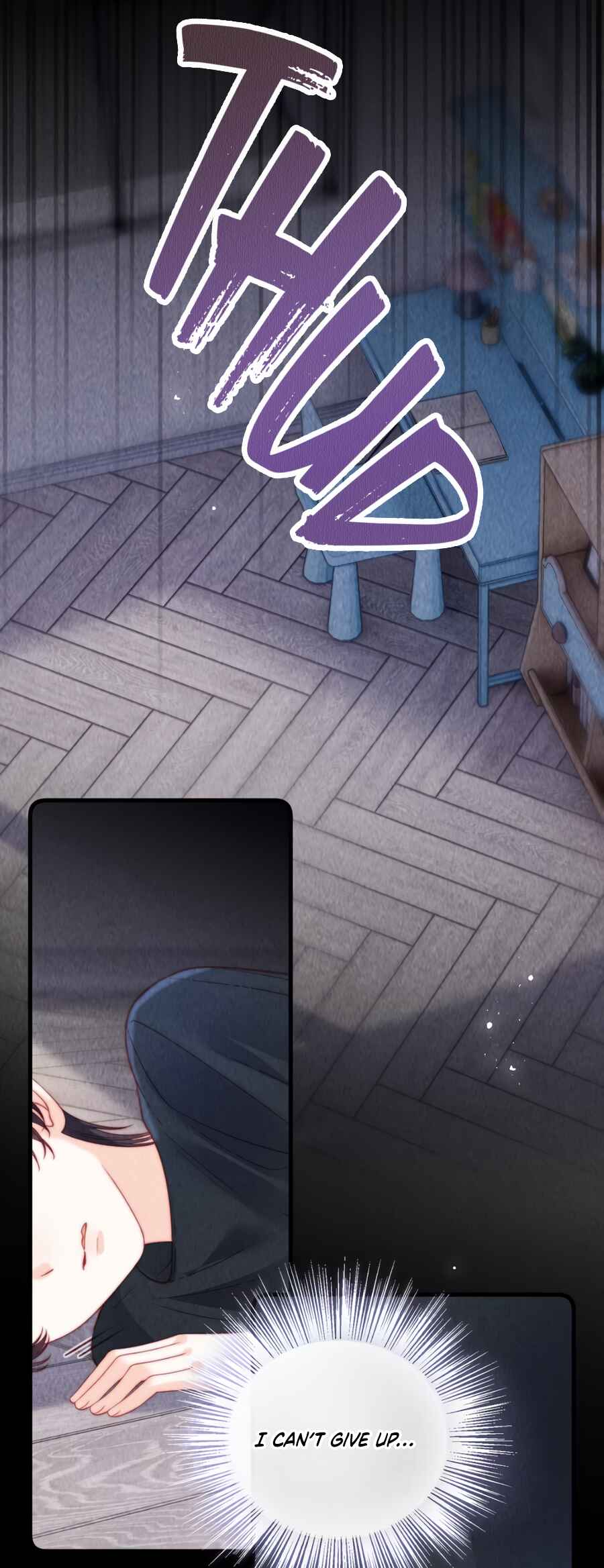 The Devil’s Body Temperature Chapter 17 - Page 18