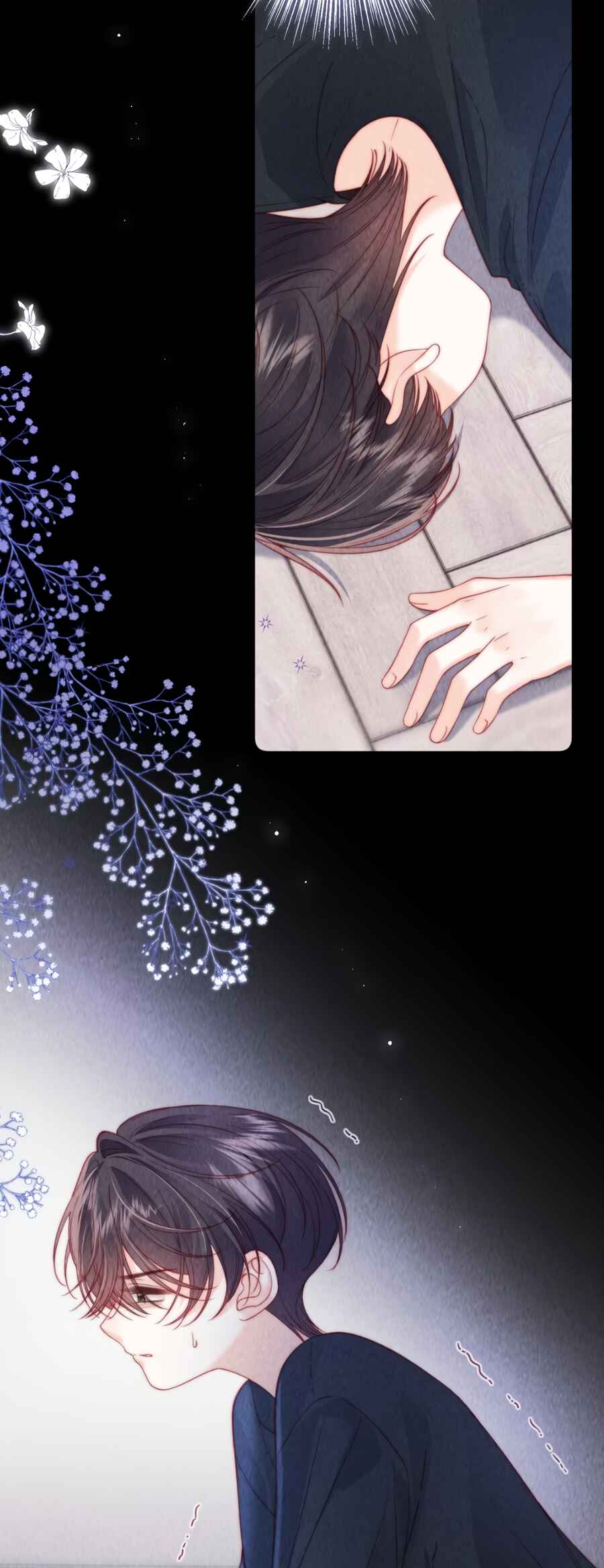 The Devil’s Body Temperature Chapter 17 - Page 19