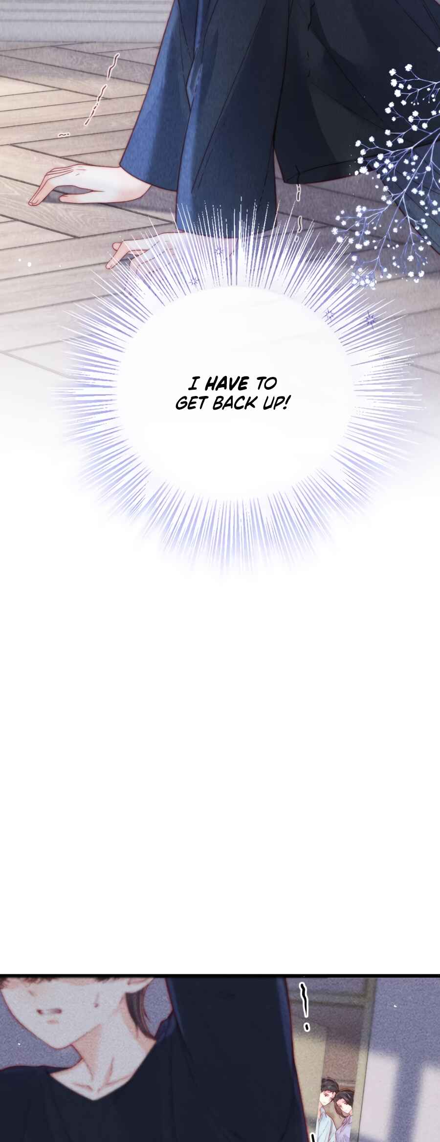 The Devil’s Body Temperature Chapter 17 - Page 20