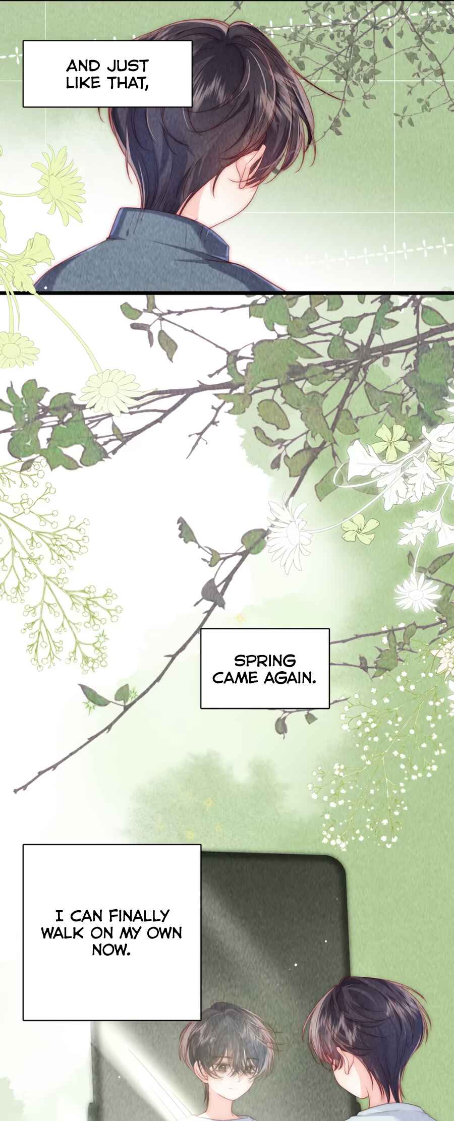 The Devil’s Body Temperature Chapter 17 - Page 25