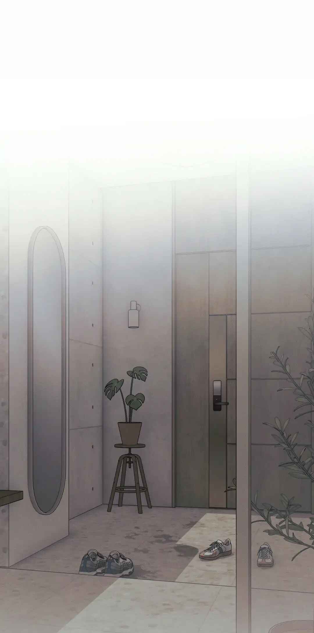 Borderline Chapter 24 - Page 2