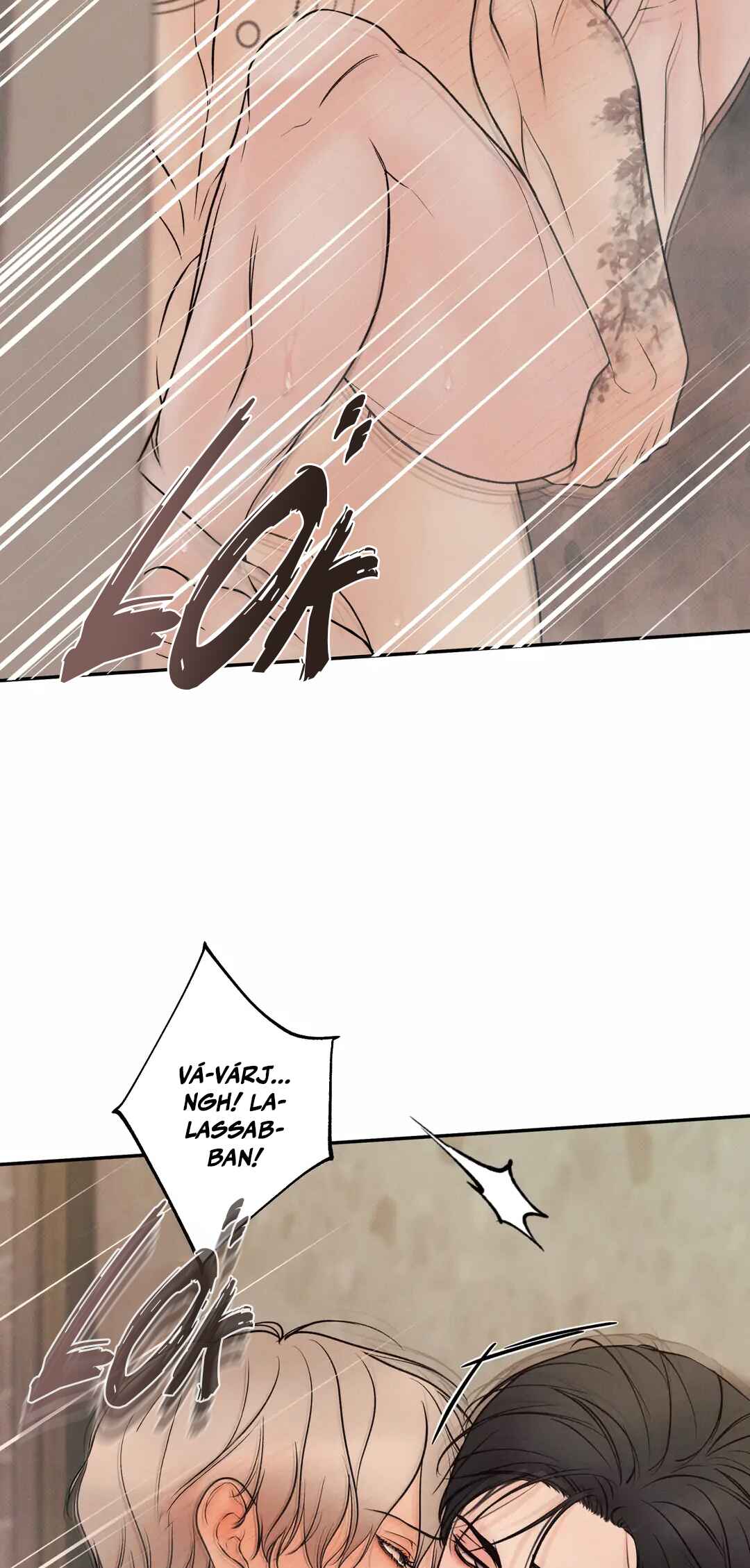 Borderline Chapter 24 - Page 57