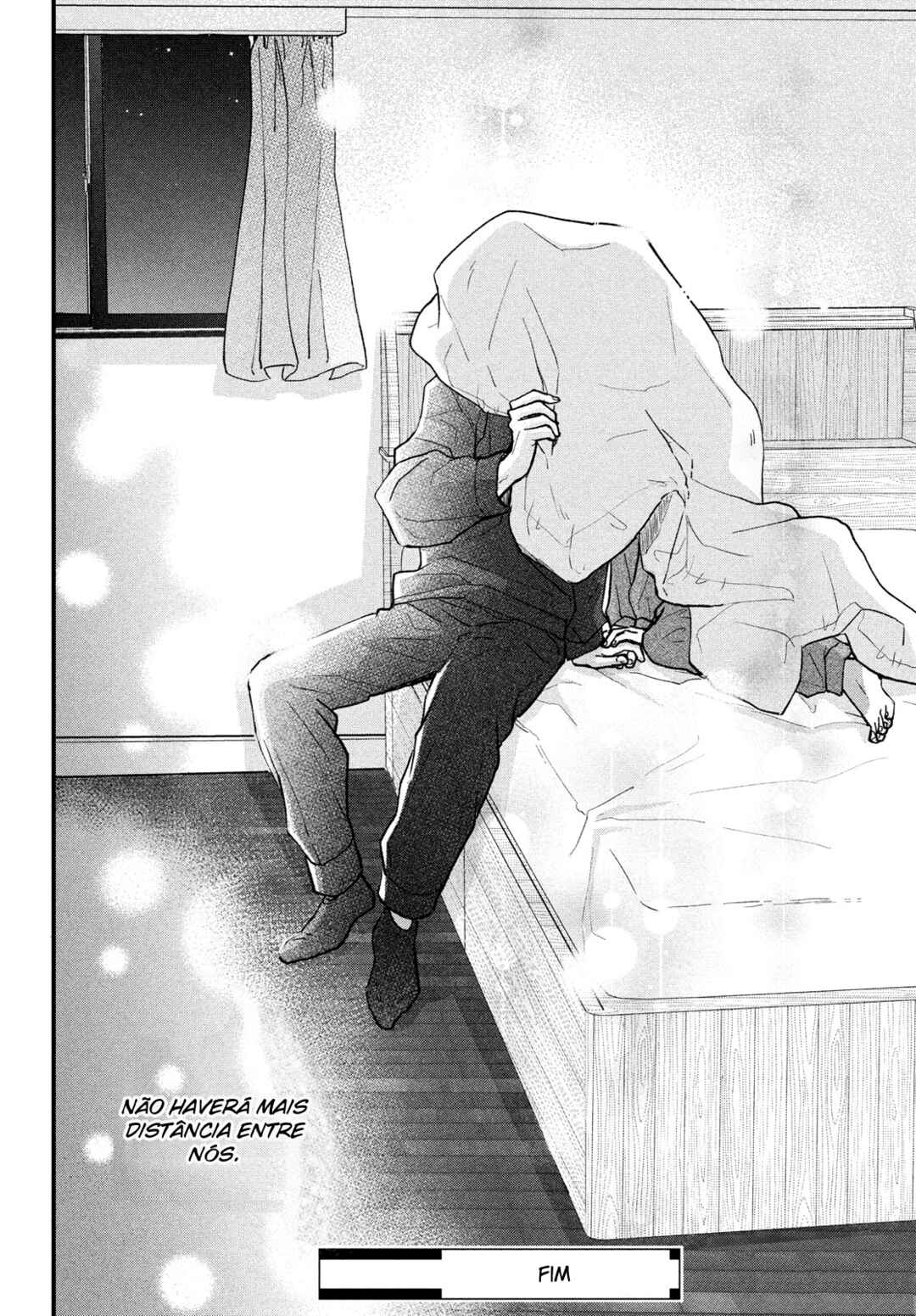 Futaribocchi no Yoru Chapter ? - Page 32