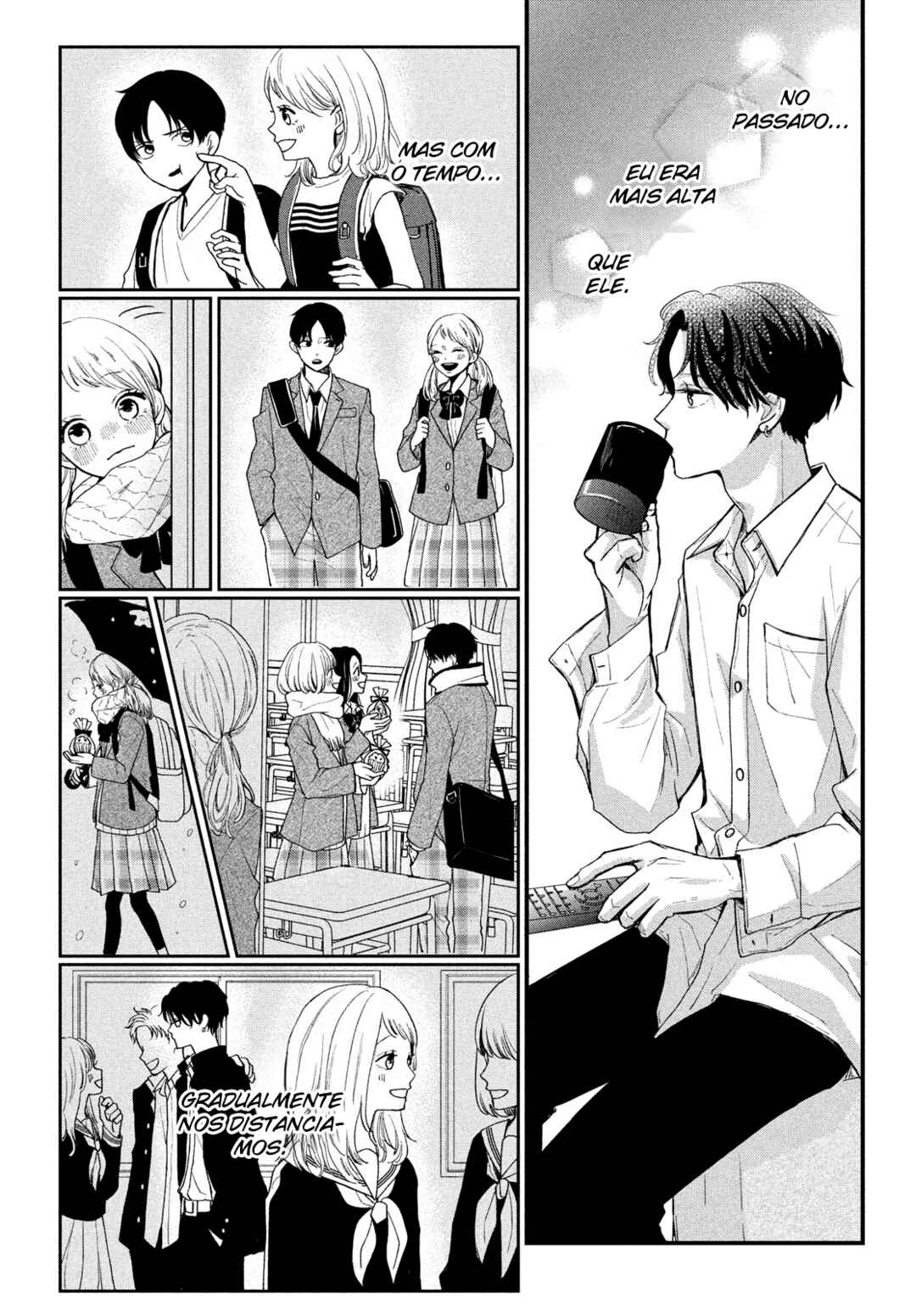 Futaribocchi no Yoru Chapter ? - Page 7