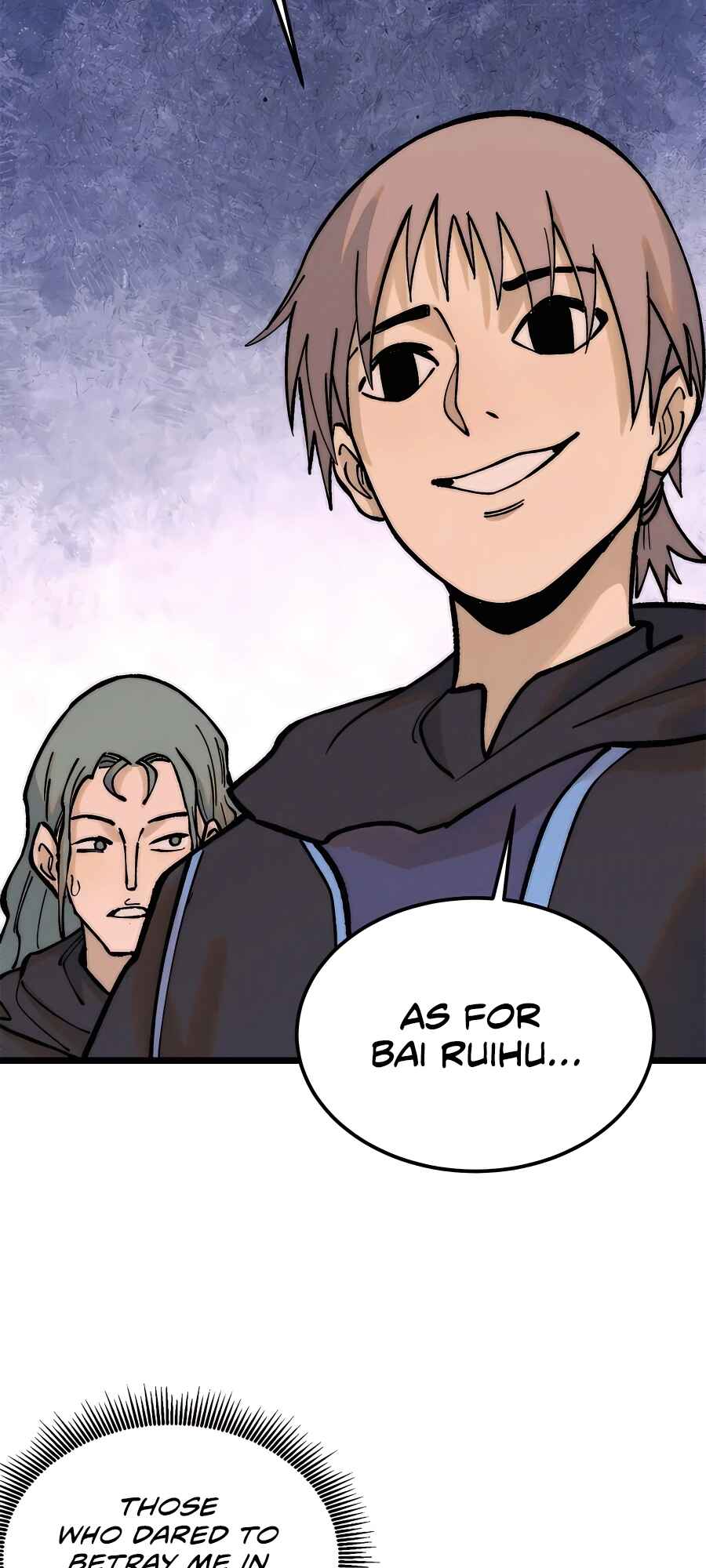All Hail the Sect Leader Chapter 253 - Page 41