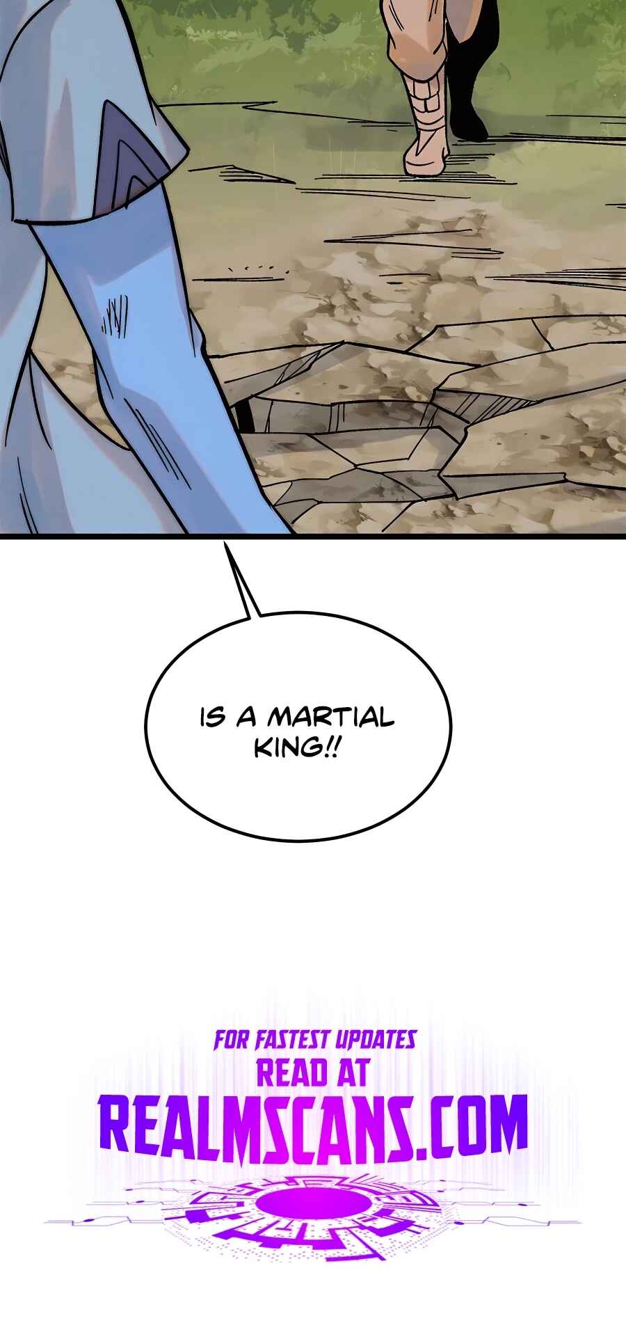 All Hail the Sect Leader Chapter 253 - Page 47