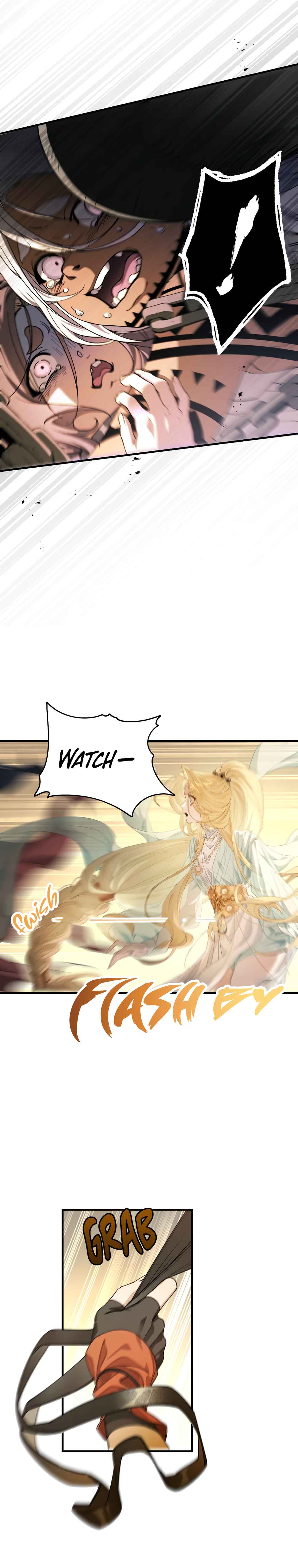 Wǒ Xīn Fěi Shí Chapter 4 - Page 2