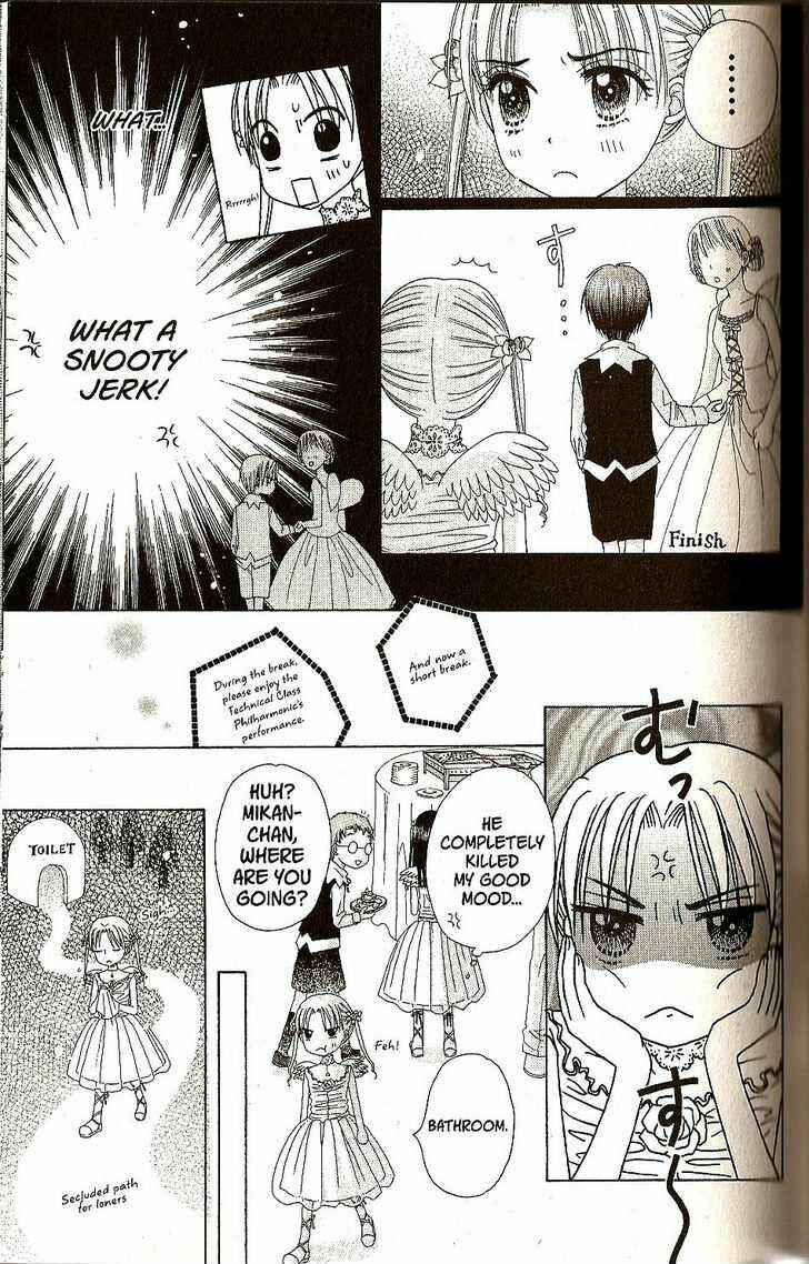 Gakuen Alice Chapter 26 - Page 21