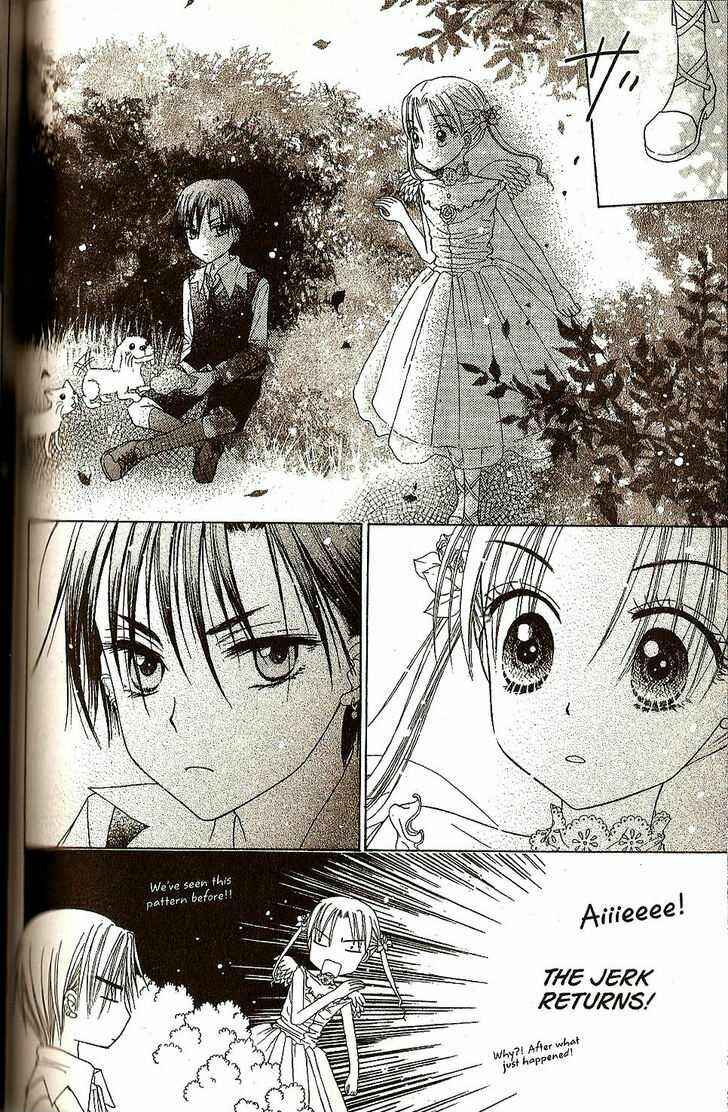 Gakuen Alice Chapter 26 - Page 22