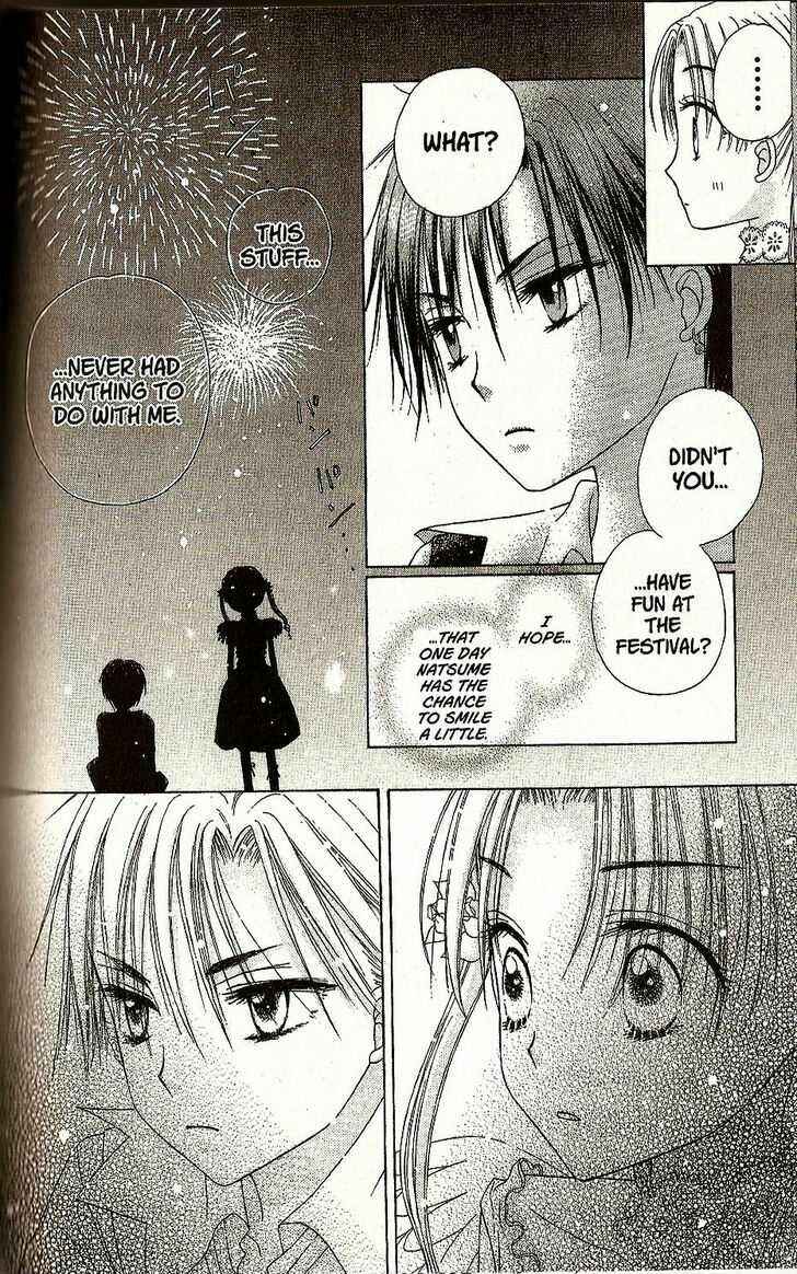 Gakuen Alice Chapter 26 - Page 24