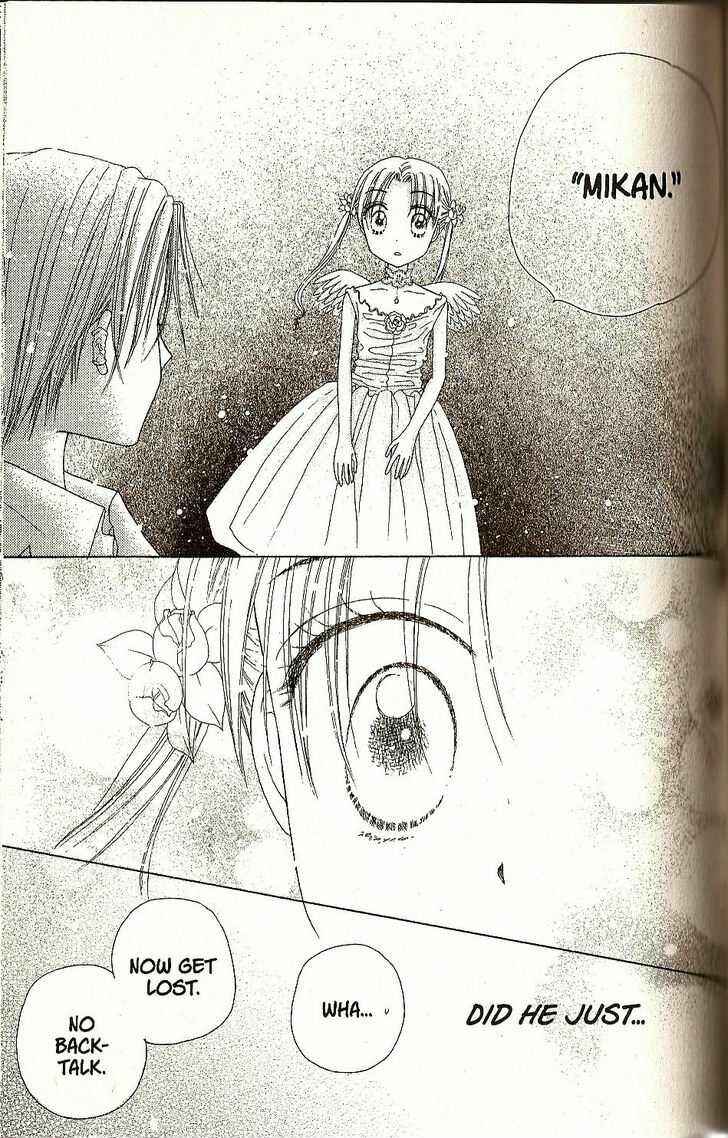 Gakuen Alice Chapter 26 - Page 27