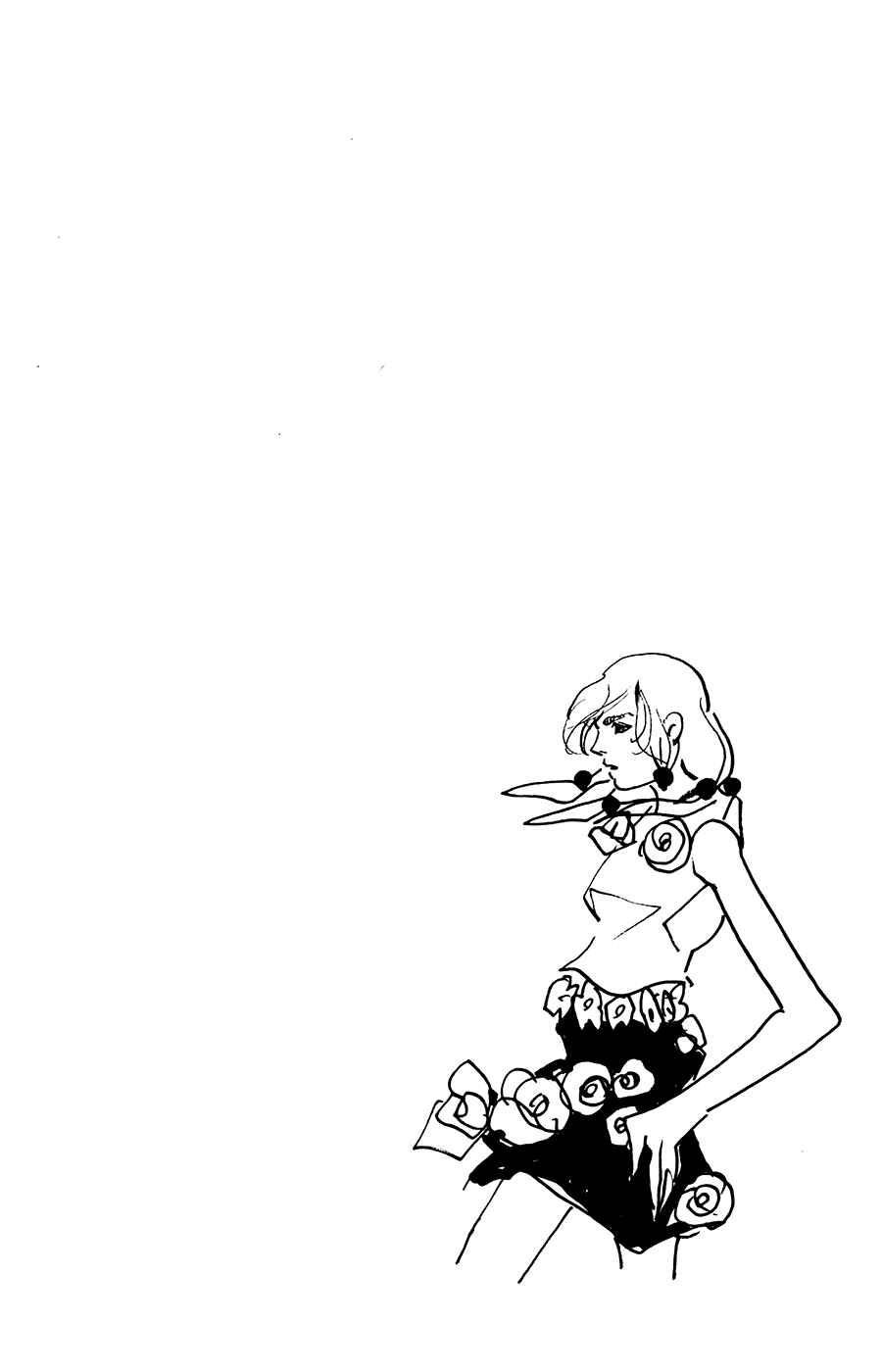 JoJo no Kimyou na Bouken: Part 8 - JoJolion Chapter 69 - Page 23