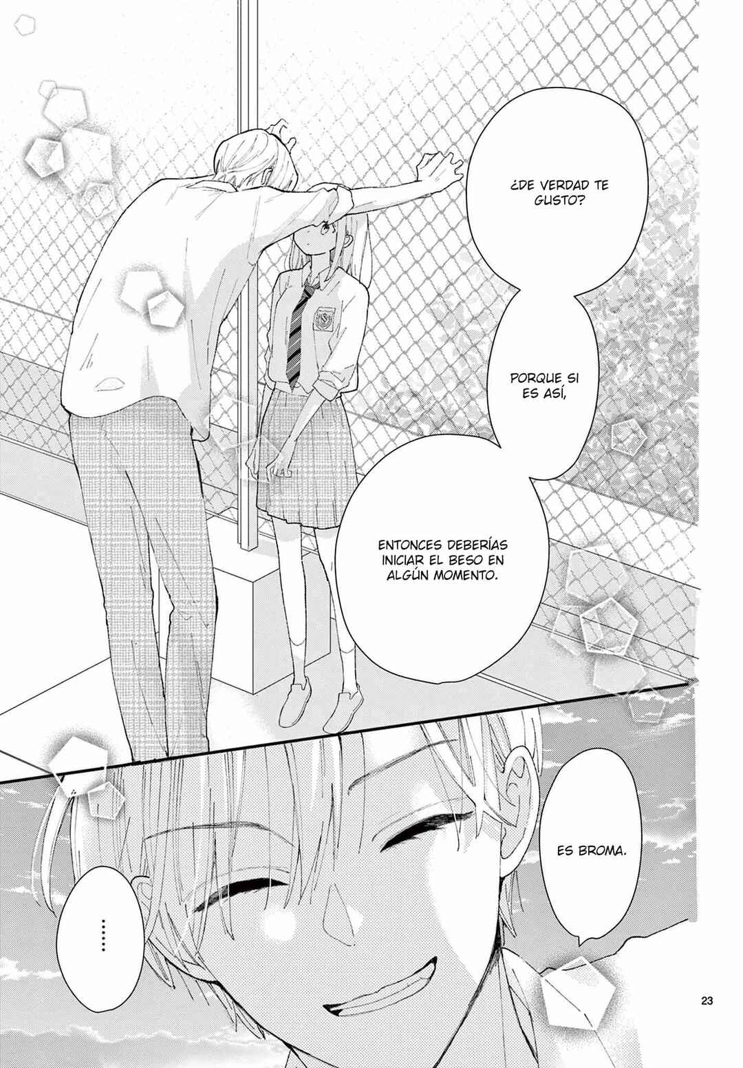 Daifuku-chan to Ouji-sama Chapter 36 - Page 26