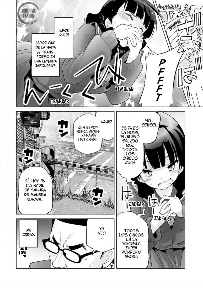 Crossing Time Chapter 15 - Page 11