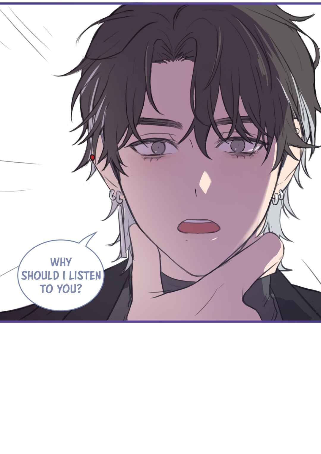 Unlucky Cupid Messenger Chapter 2 - Page 16