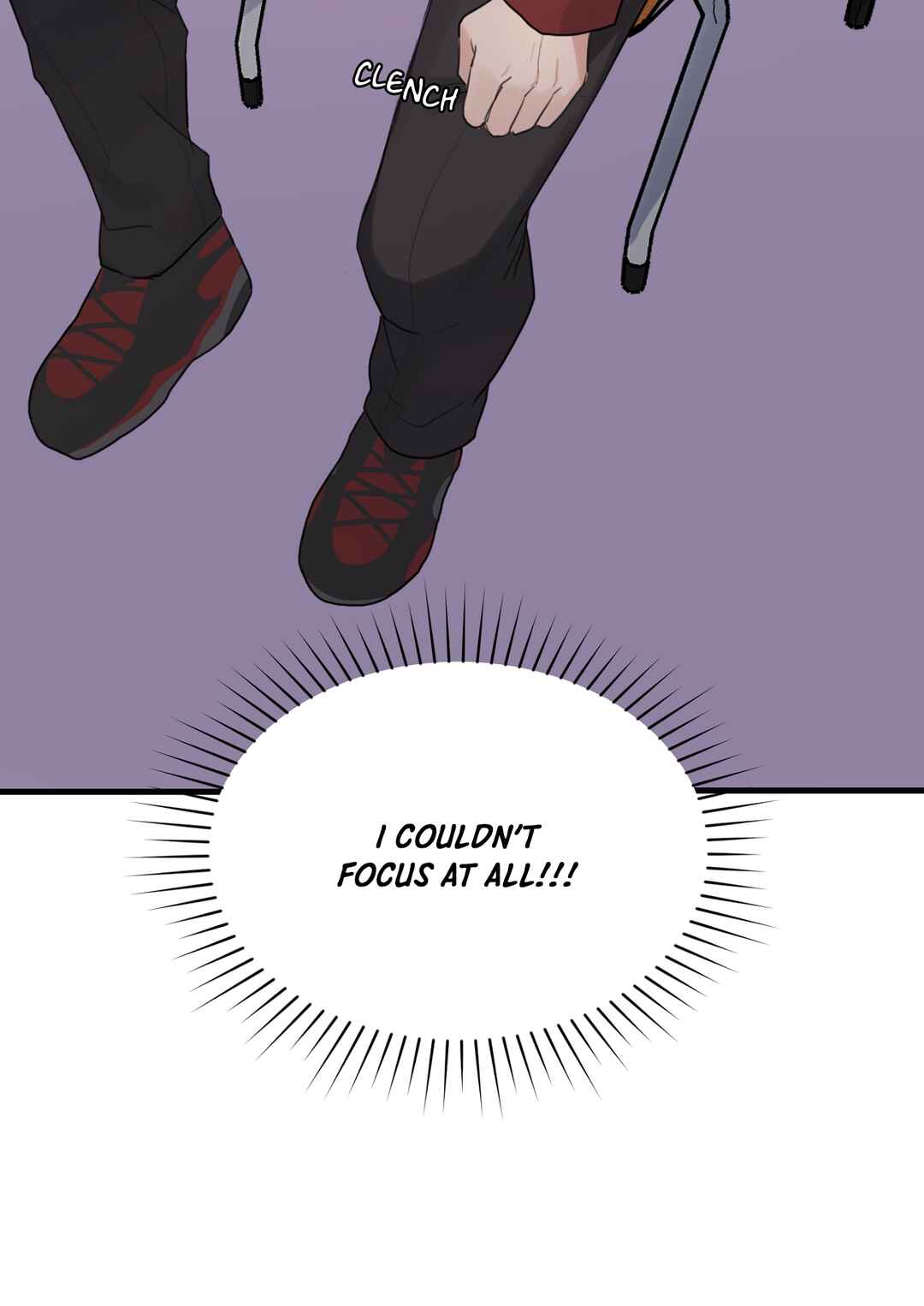 Unlucky Cupid Messenger Chapter 2 - Page 20