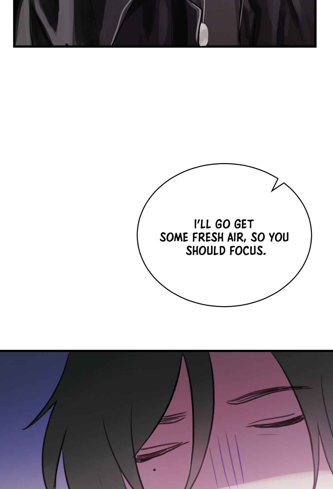 Unlucky Cupid Messenger Chapter 2 - Page 25