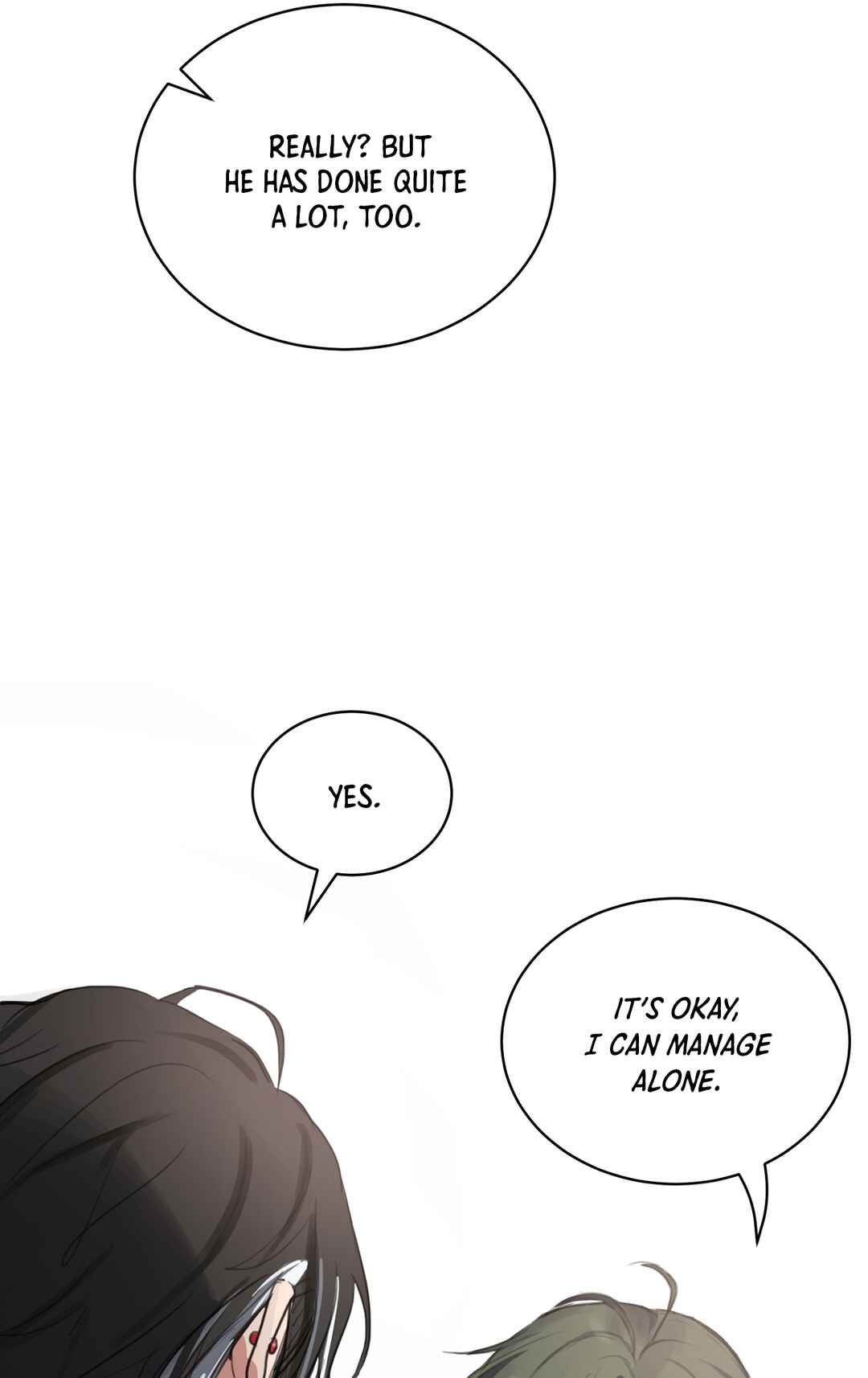 Unlucky Cupid Messenger Chapter 2 - Page 29