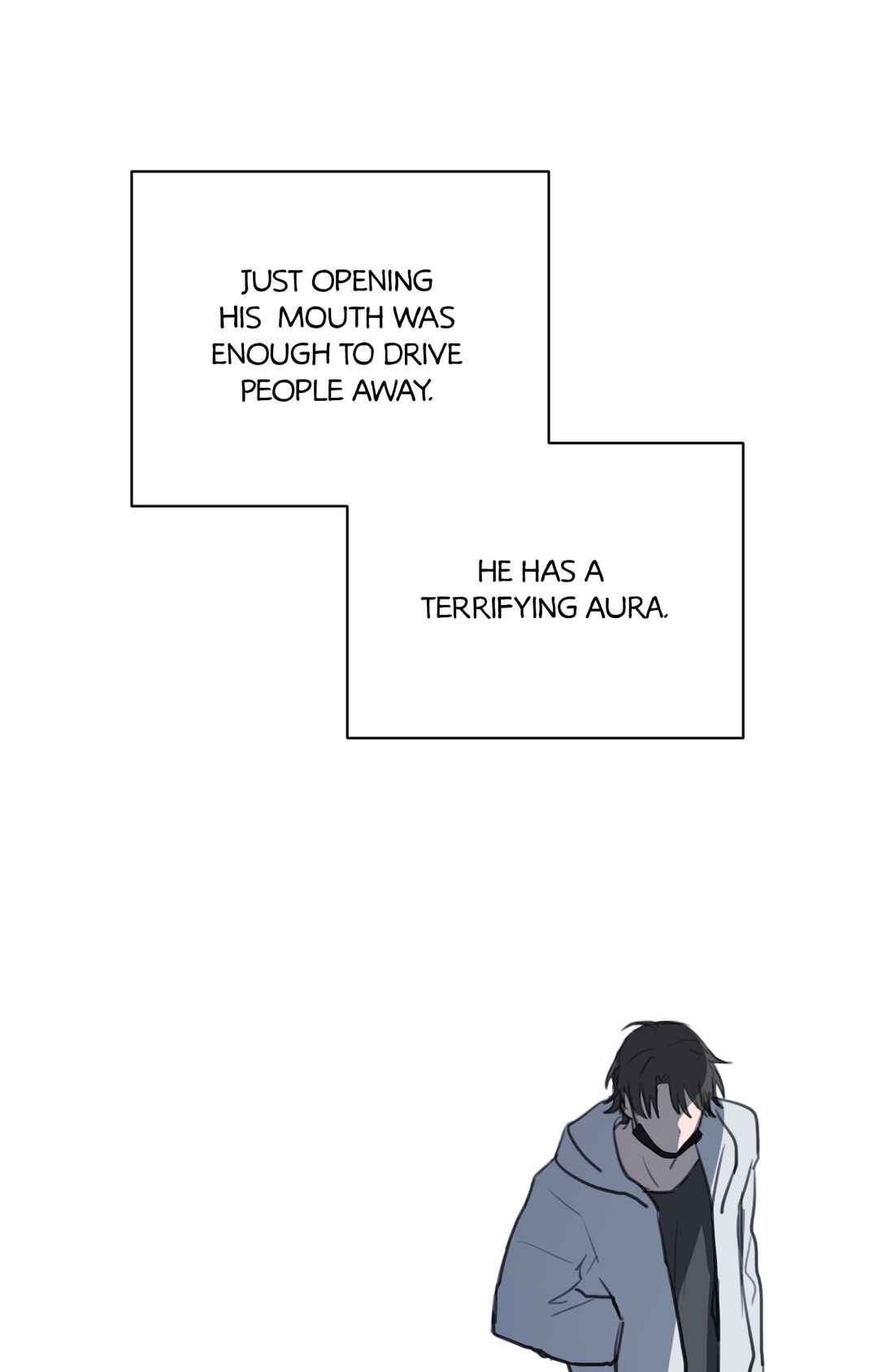 Unlucky Cupid Messenger Chapter 2 - Page 42