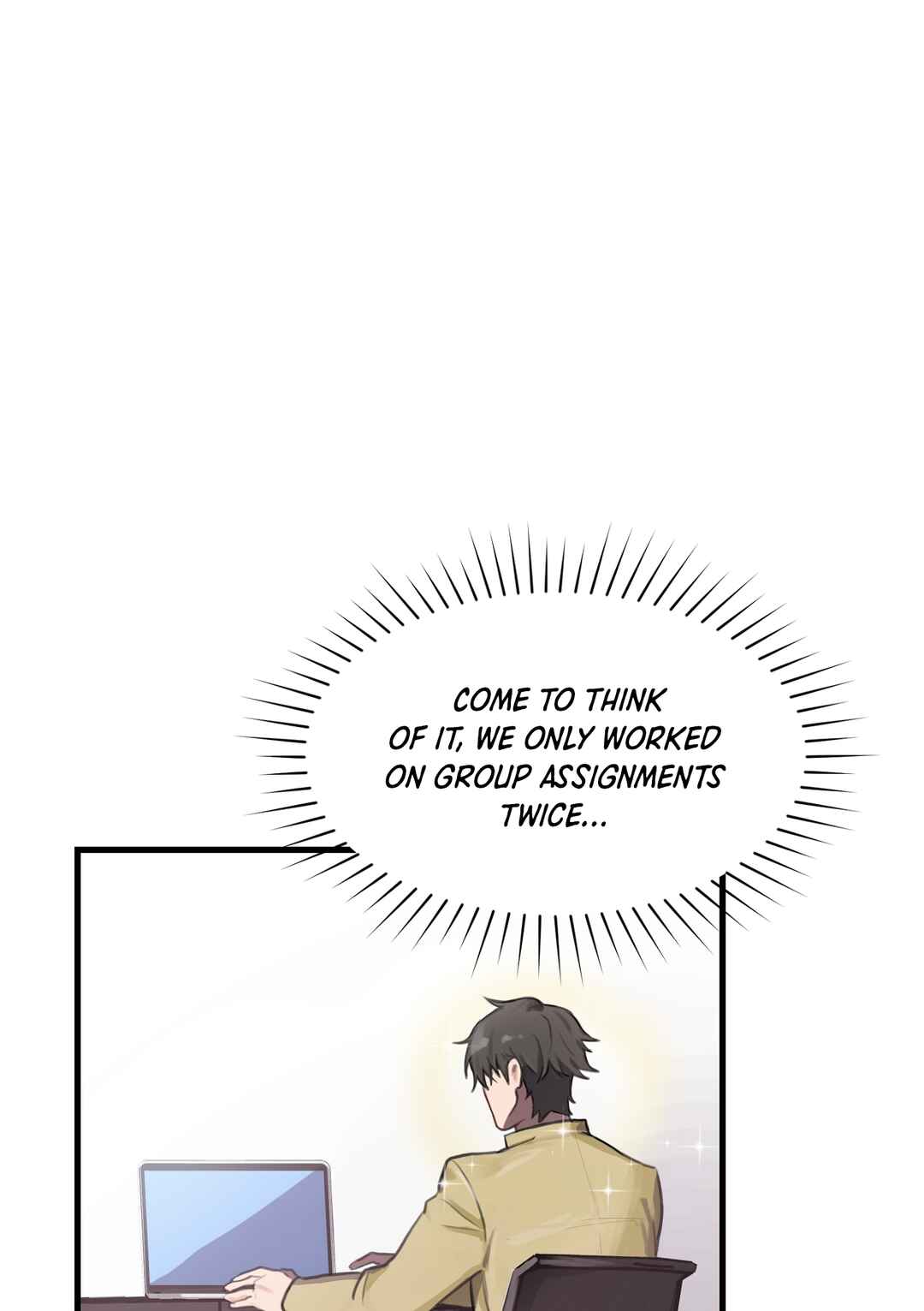 Unlucky Cupid Messenger Chapter 2 - Page 49