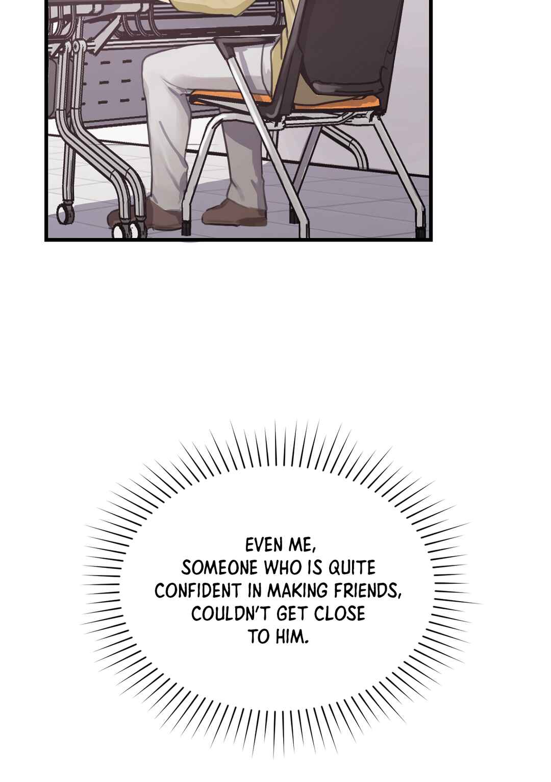 Unlucky Cupid Messenger Chapter 2 - Page 50