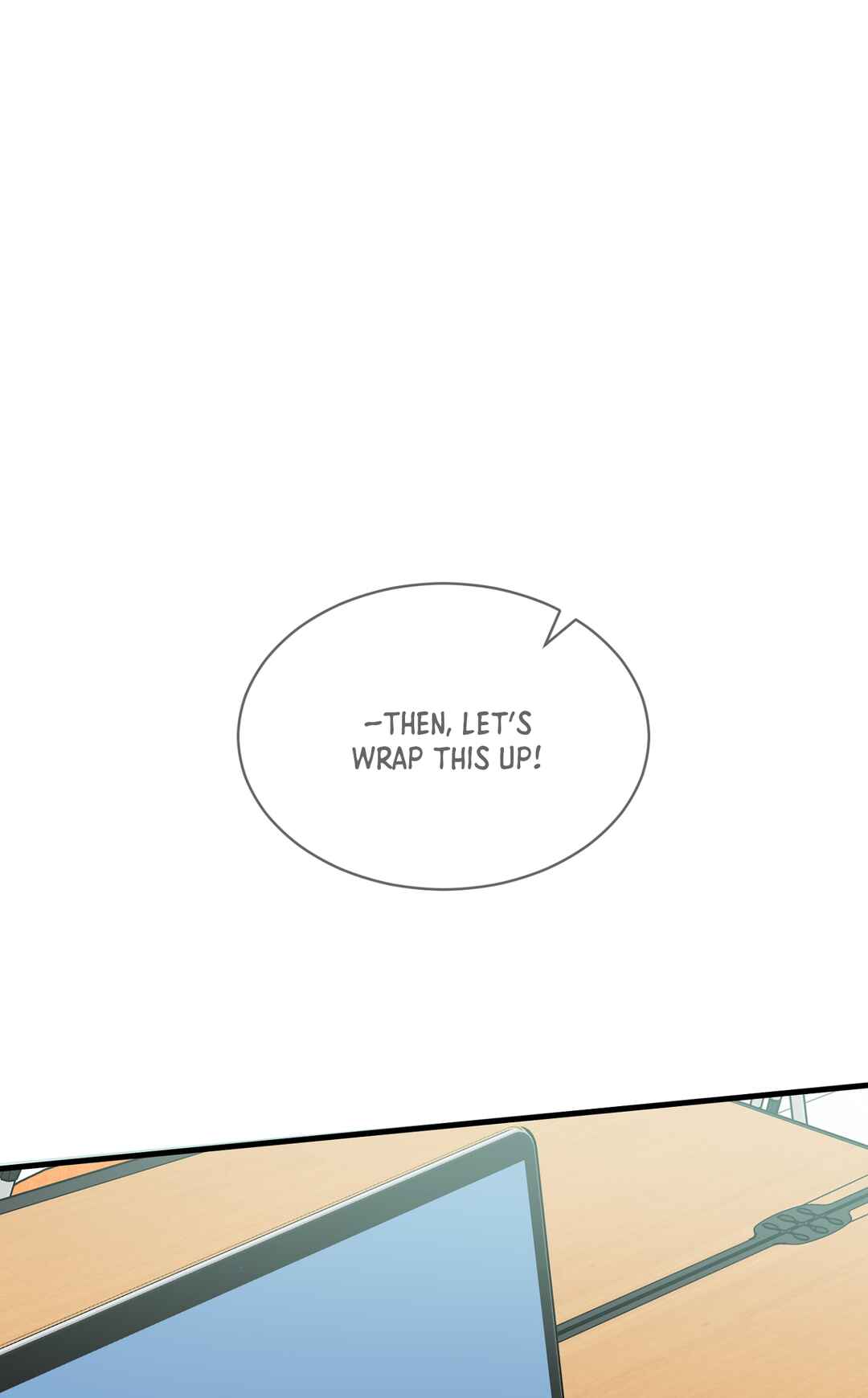 Unlucky Cupid Messenger Chapter 2 - Page 55