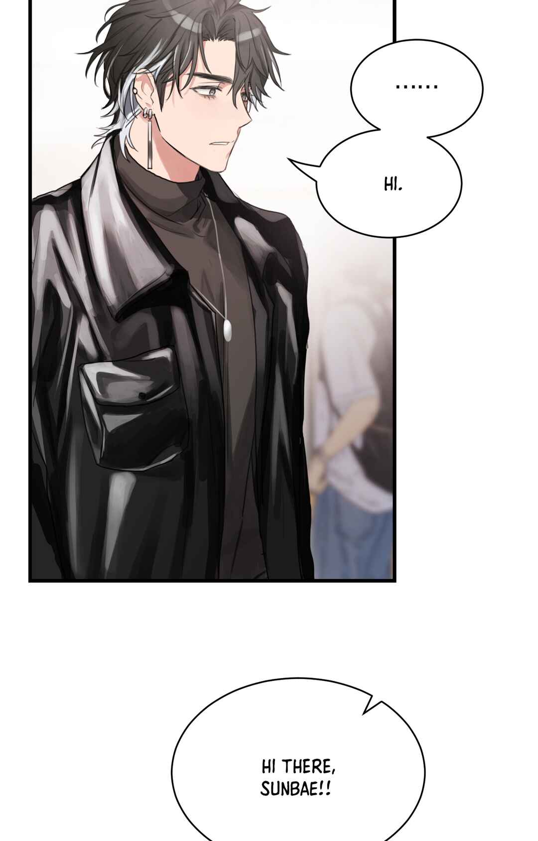 Unlucky Cupid Messenger Chapter 2 - Page 61