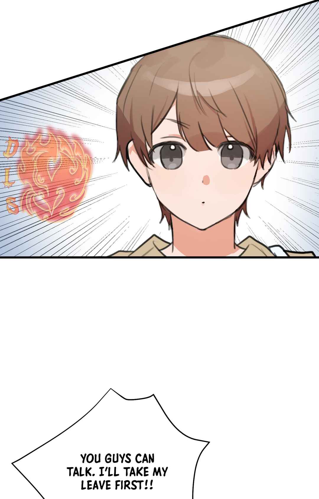 Unlucky Cupid Messenger Chapter 2 - Page 64