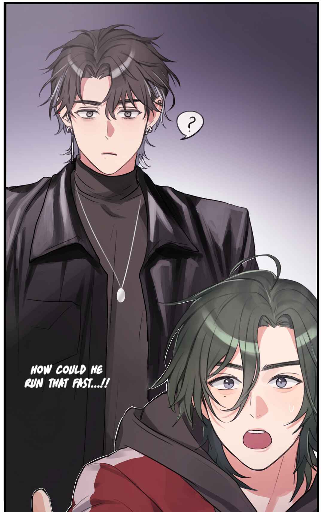 Unlucky Cupid Messenger Chapter 2 - Page 66