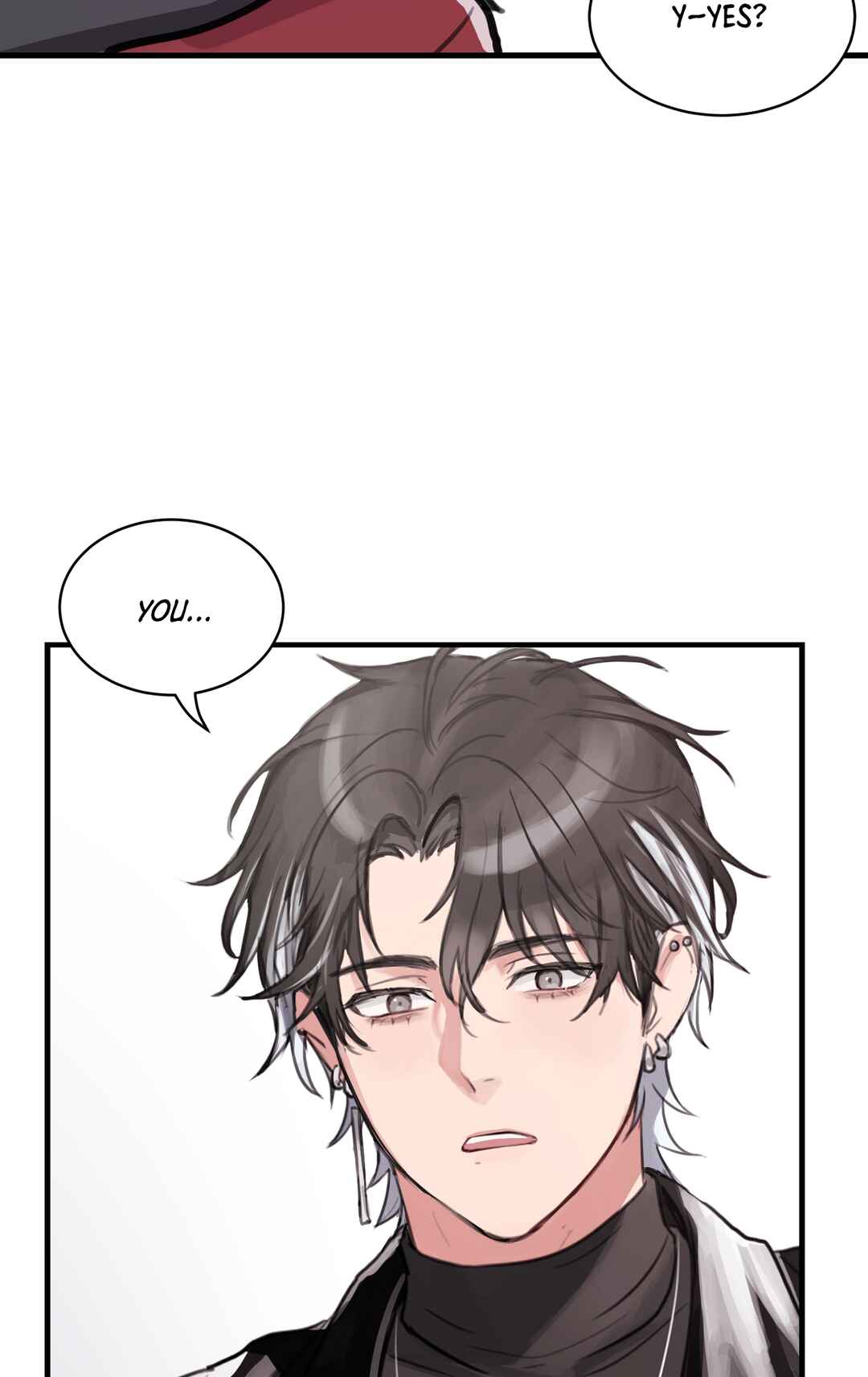 Unlucky Cupid Messenger Chapter 2 - Page 69