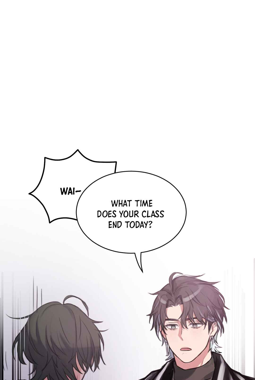 Unlucky Cupid Messenger Chapter 2 - Page 79