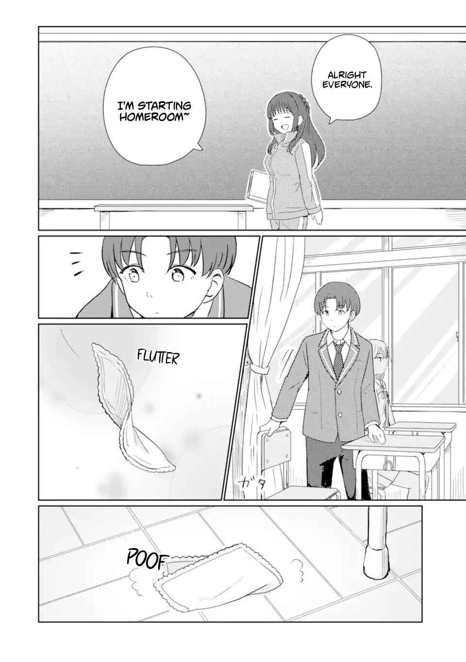 Youkya ni Natta Ore no Seishun Shijou Shugi Chapter 1 - Page 23