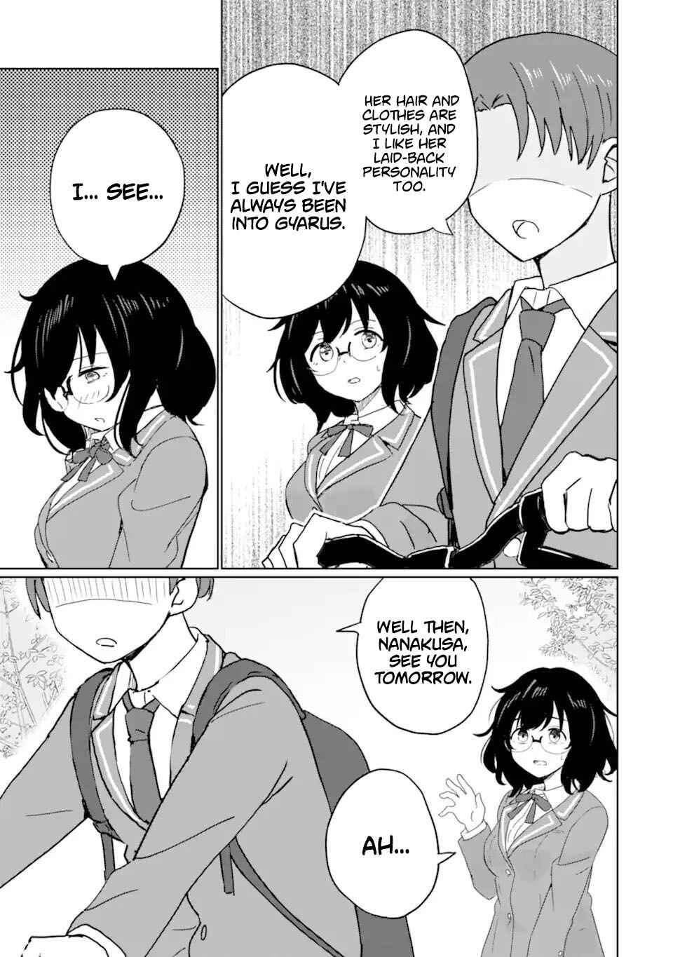 Youkya ni Natta Ore no Seishun Shijou Shugi Chapter 1 - Page 66