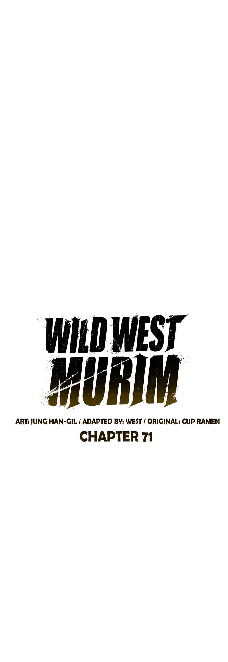 Martial Wild West Chapter 71 - Page 16