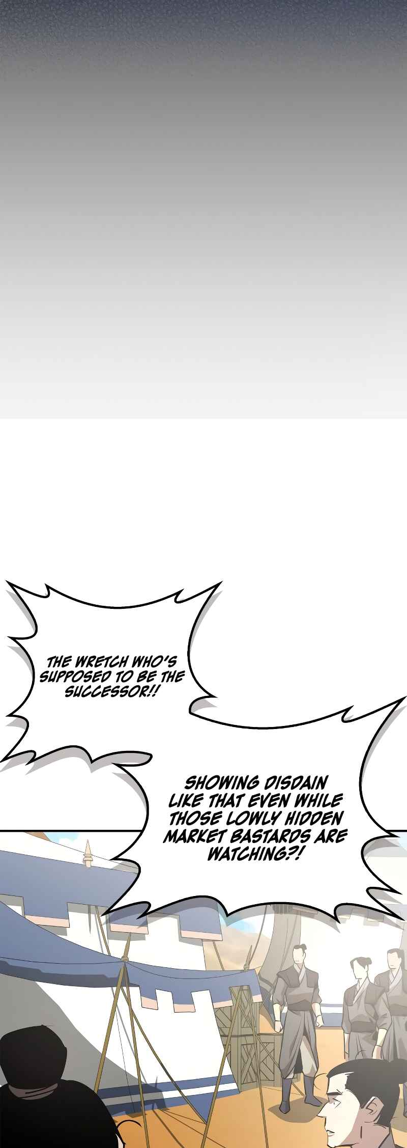 Martial Wild West Chapter 71 - Page 29