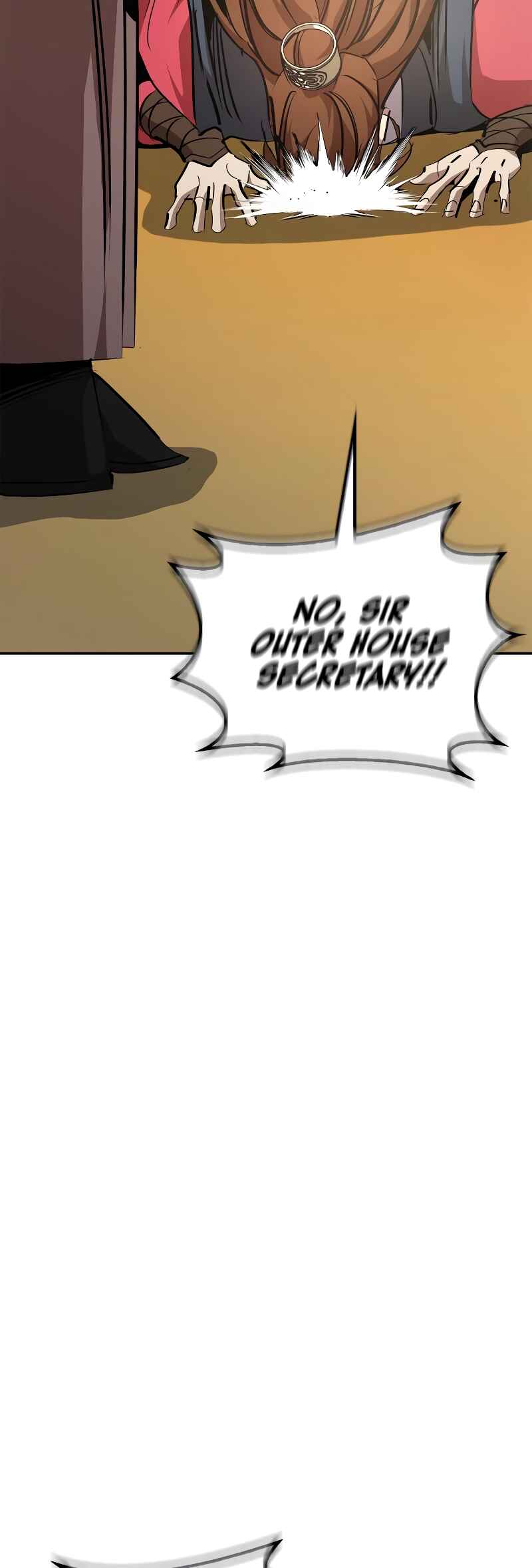 Martial Wild West Chapter 71 - Page 33