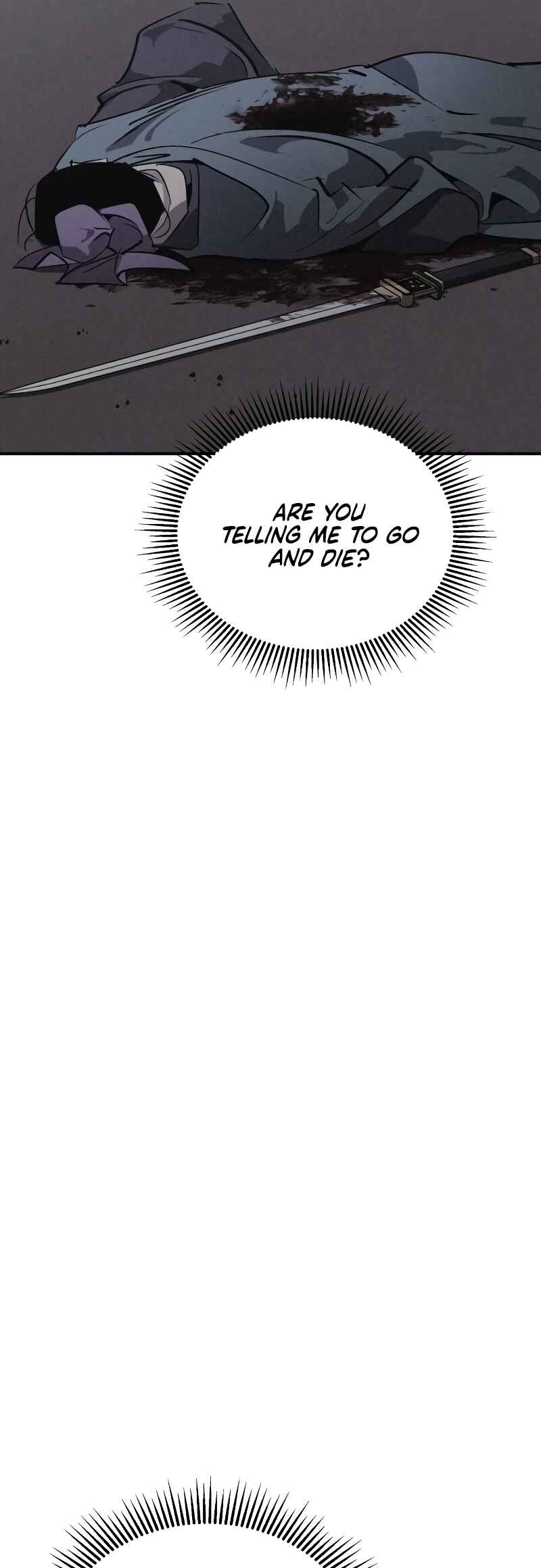 Martial Wild West Chapter 71 - Page 43