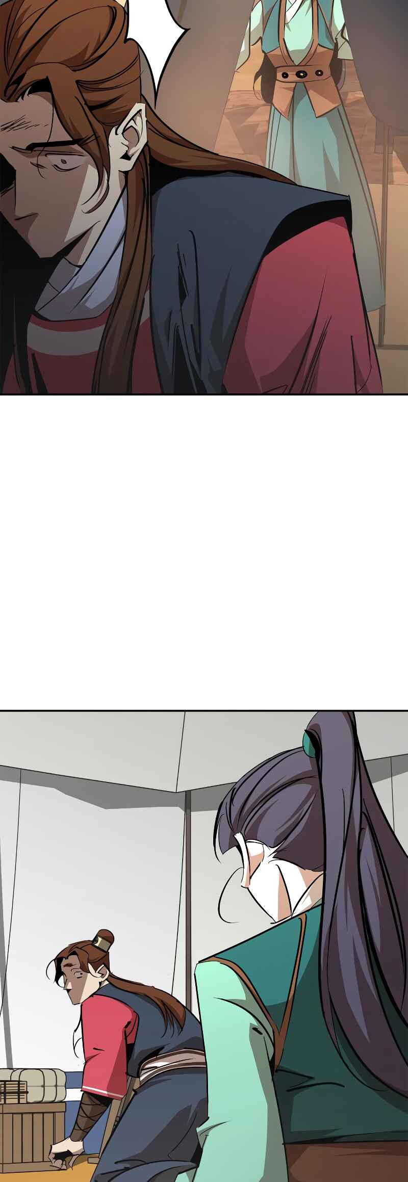 Martial Wild West Chapter 71 - Page 46