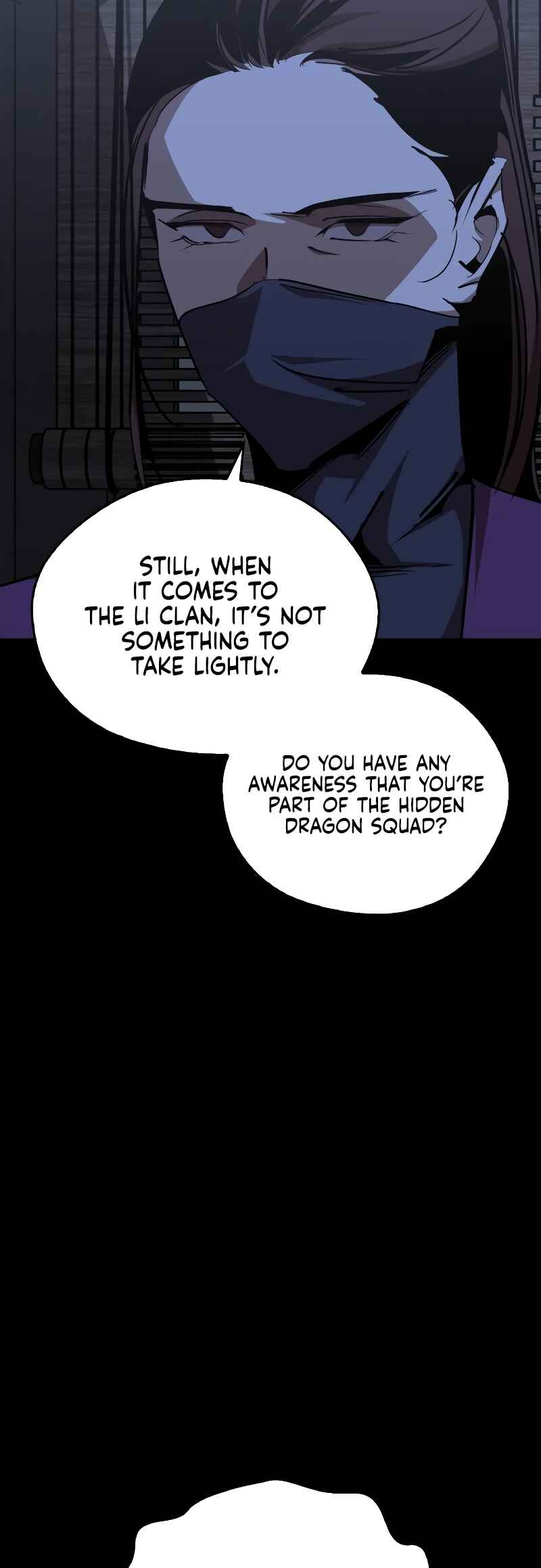 Martial Wild West Chapter 71 - Page 70