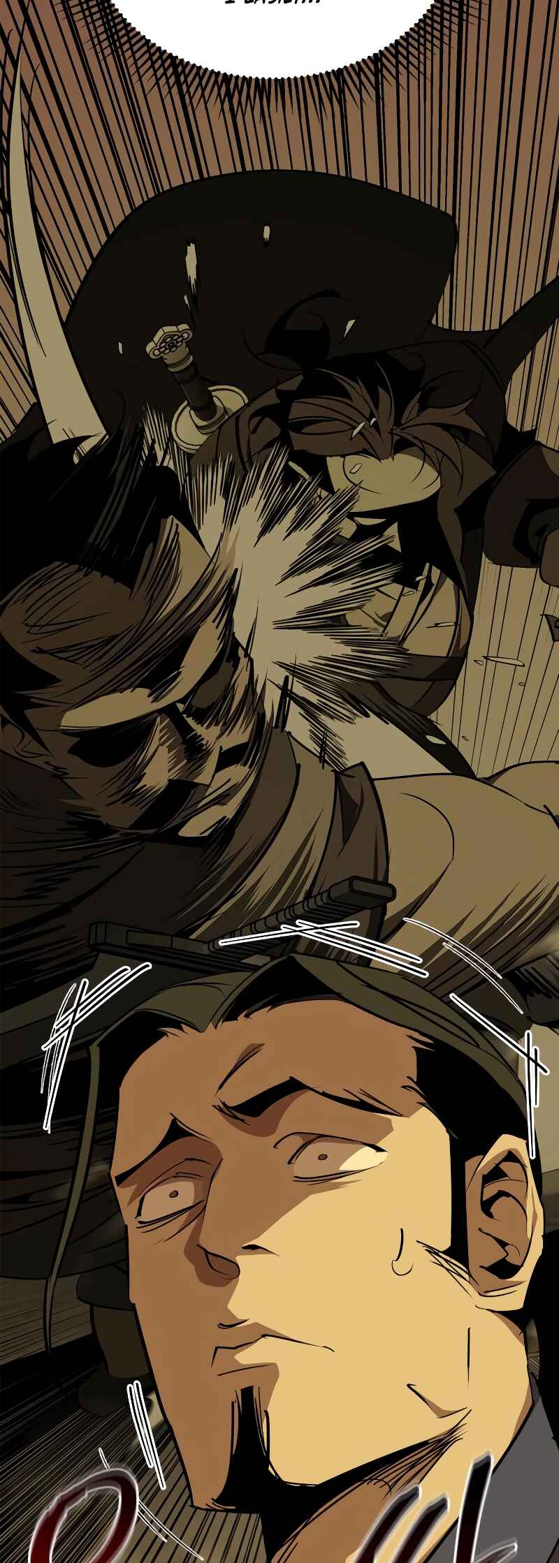 Martial Wild West Chapter 71 - Page 77
