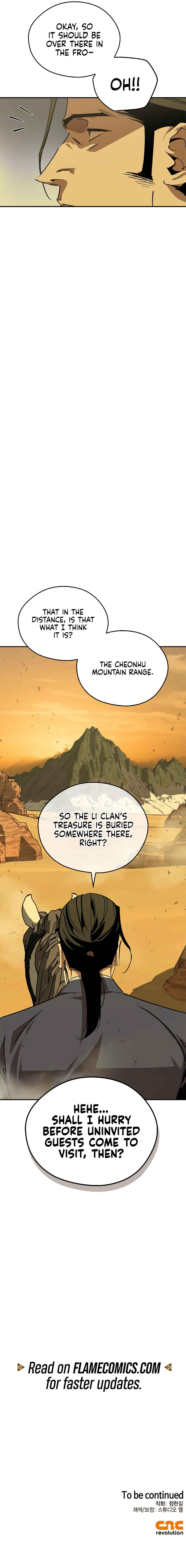 Martial Wild West Chapter 71 - Page 79