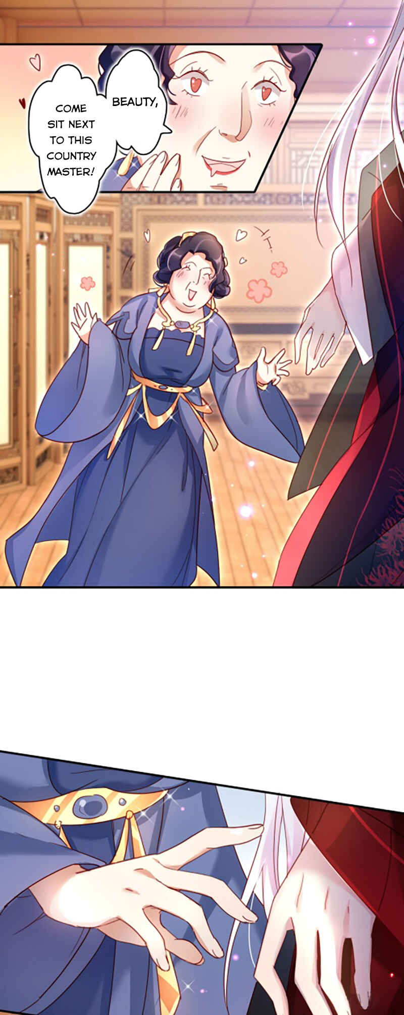 Way to the Glory Chapter 10 - Page 15