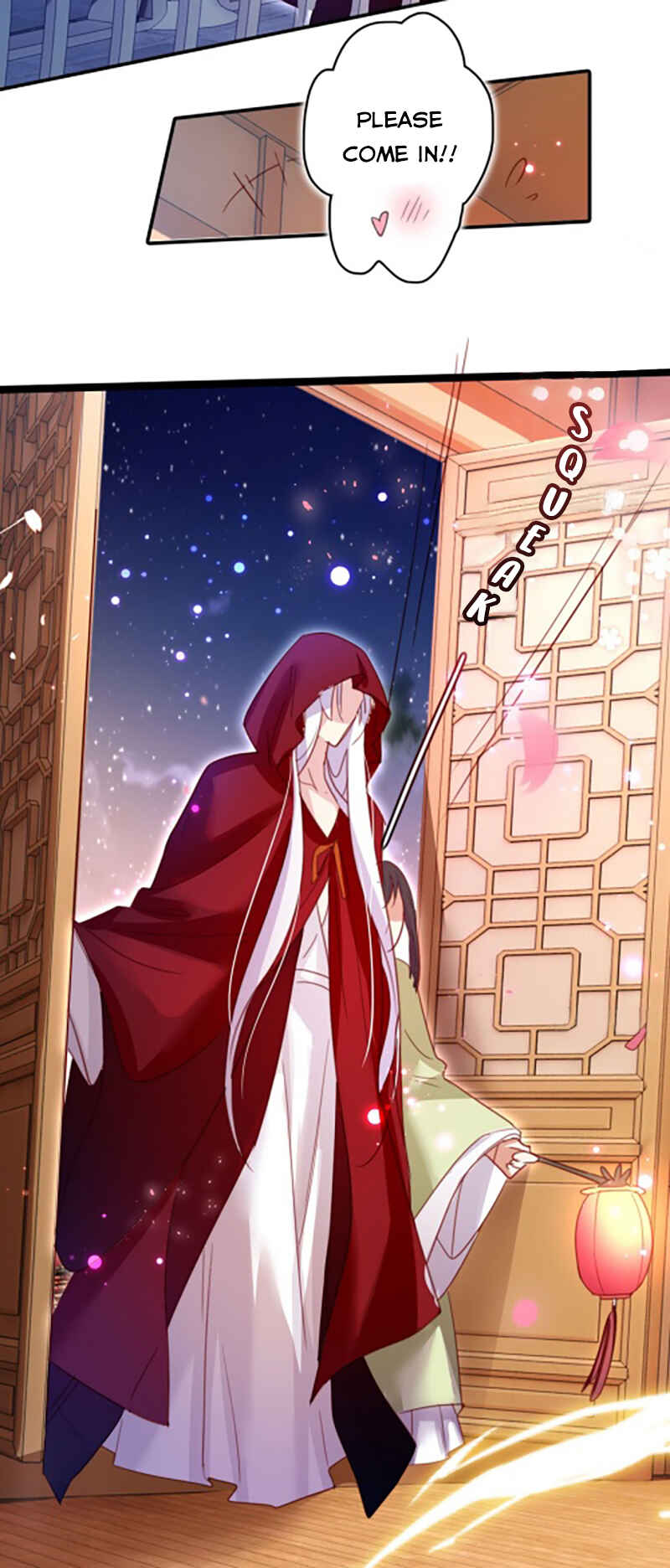 Way to the Glory Chapter 10 - Page 4