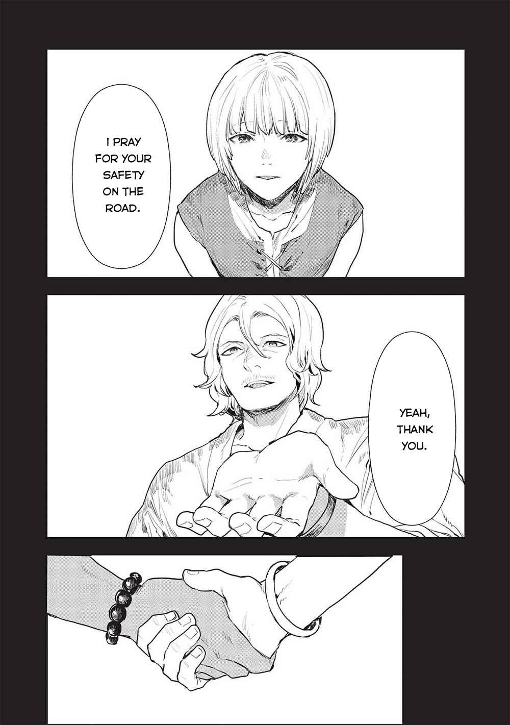Isekai Ryouridou Chapter 37 - Page 13