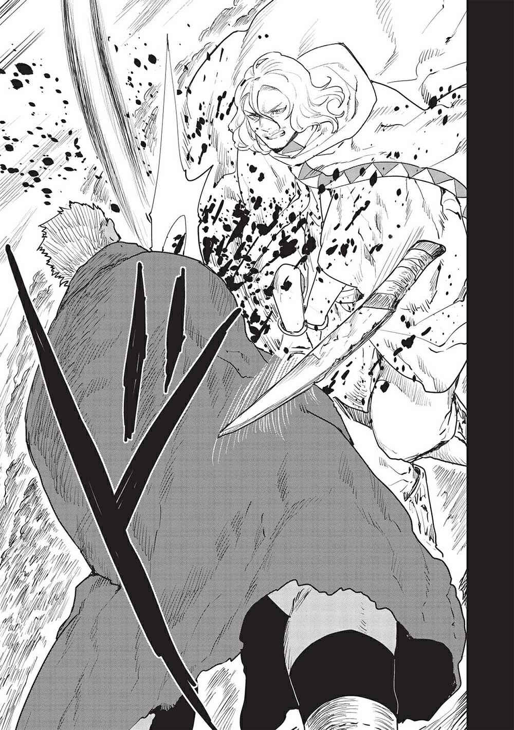 Isekai Ryouridou Chapter 37 - Page 20