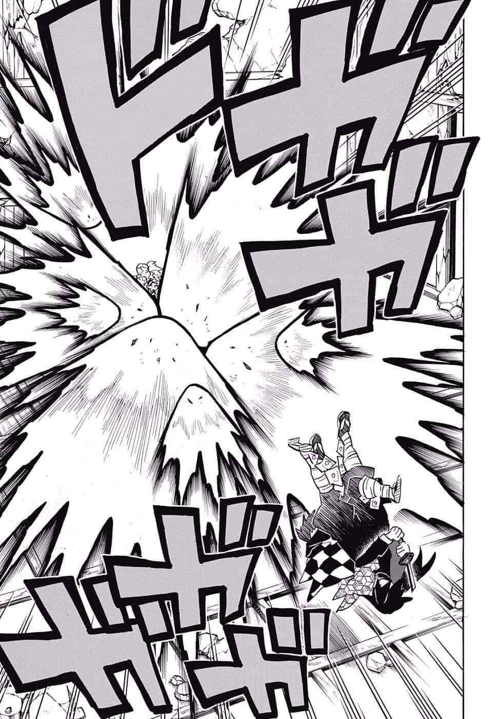 Demon Slayer: Kimetsu no Yaiba Chapter 156 - Page 12